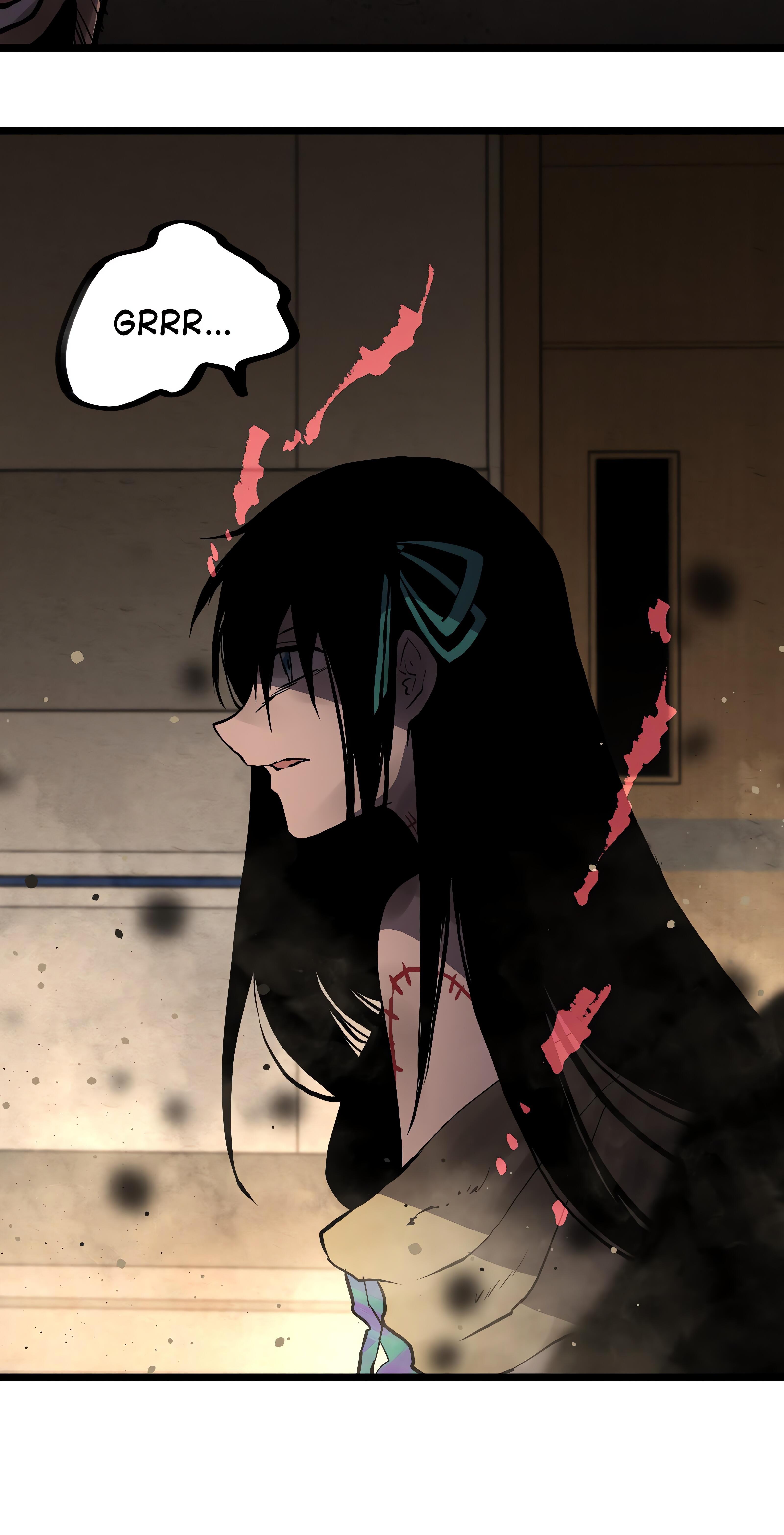Post-Apocalyptic Dispatch Company Chapter 22 - Page 29