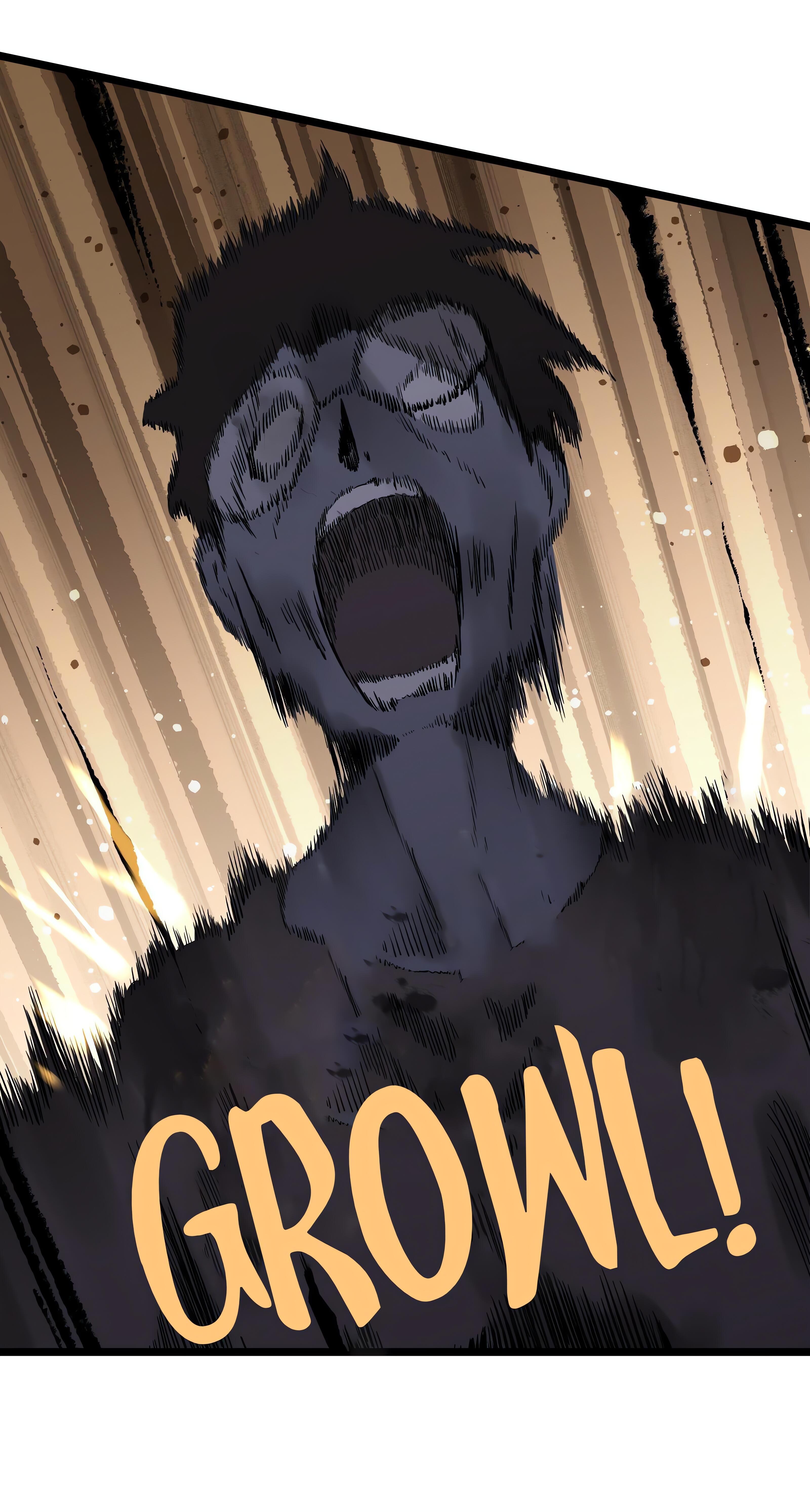 Post-Apocalyptic Dispatch Company Chapter 22 - Page 35