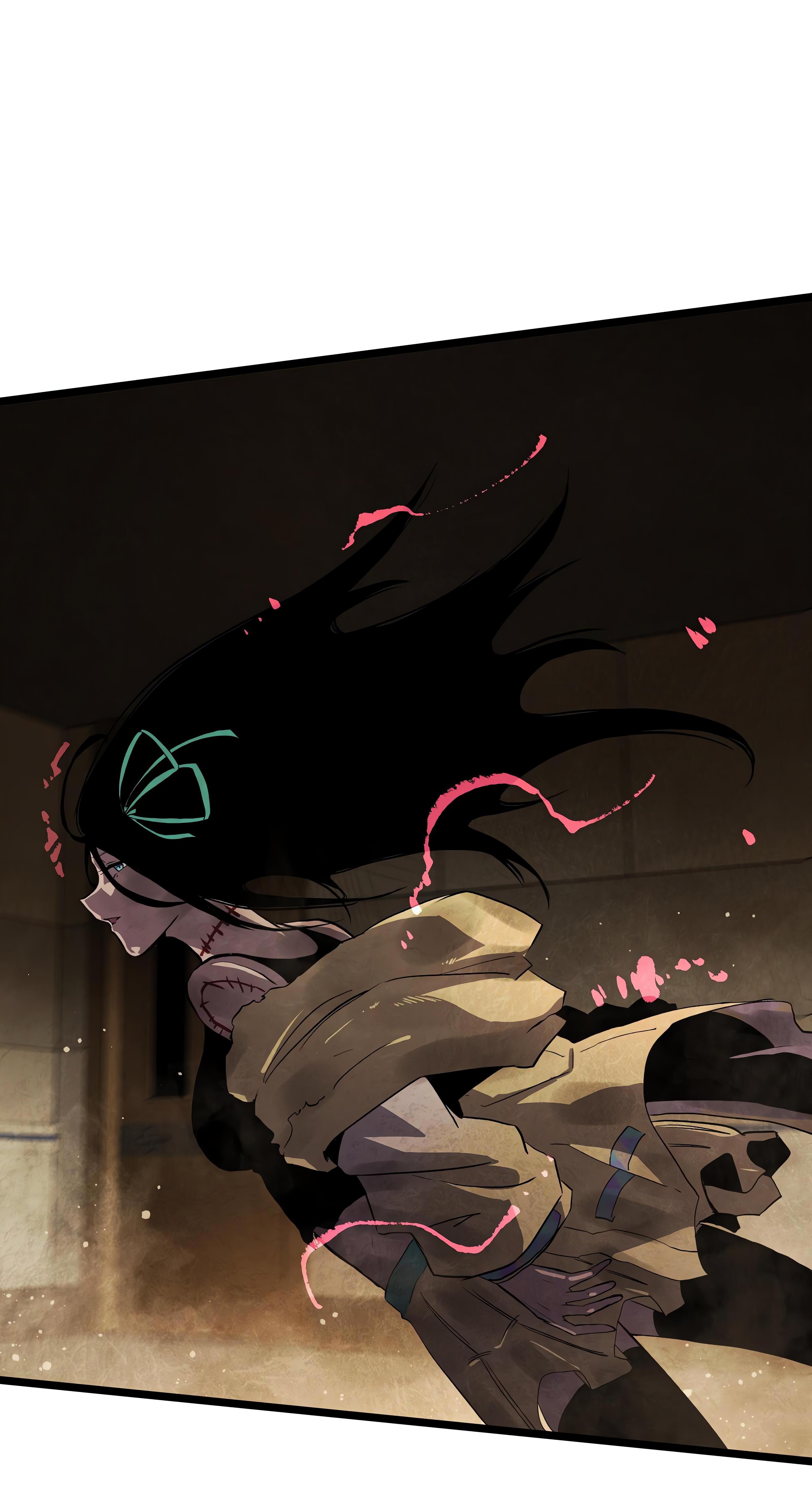 Post-Apocalyptic Dispatch Company Chapter 22 - Page 43