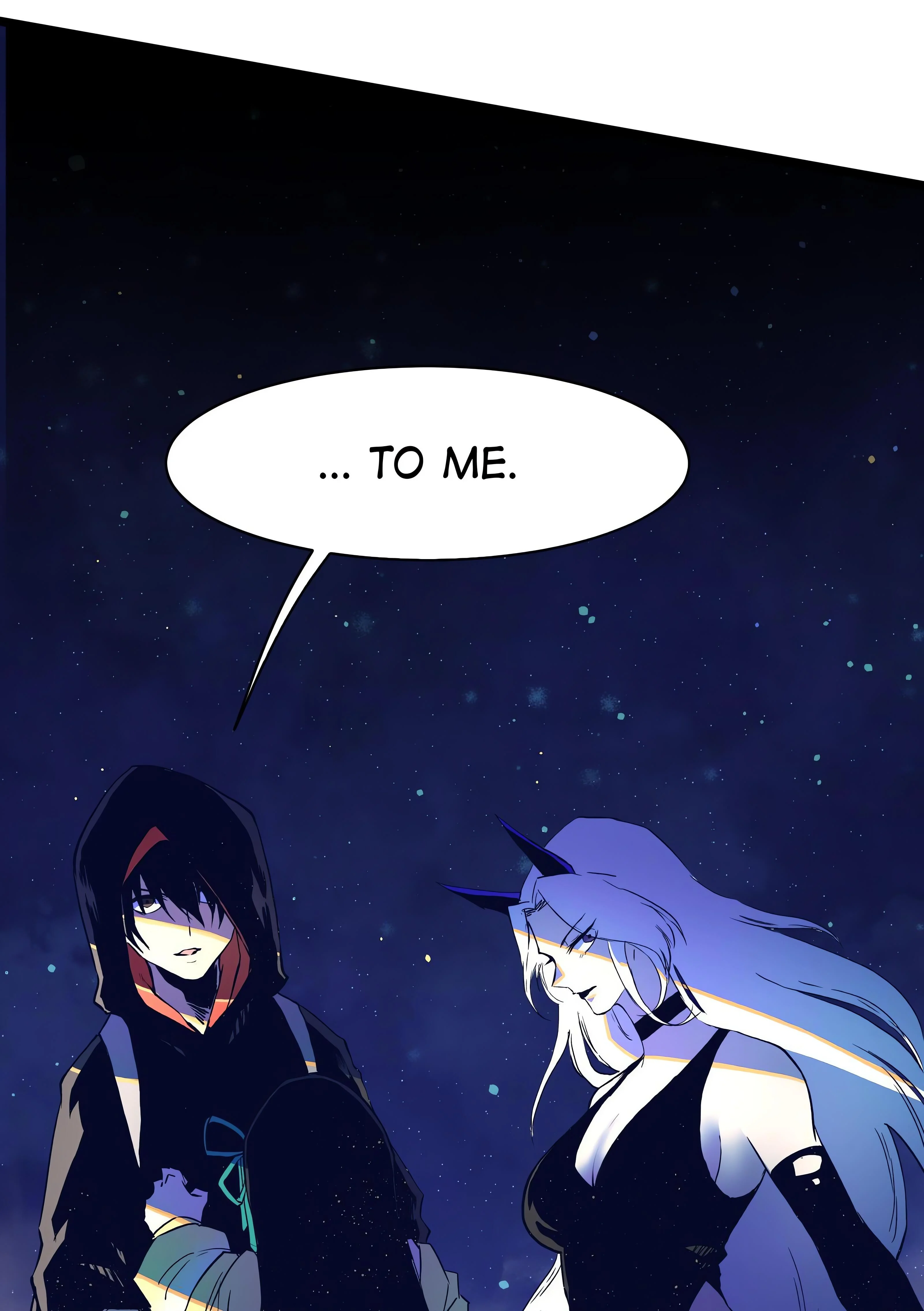 Post-Apocalyptic Dispatch Company Chapter 22 - Page 45