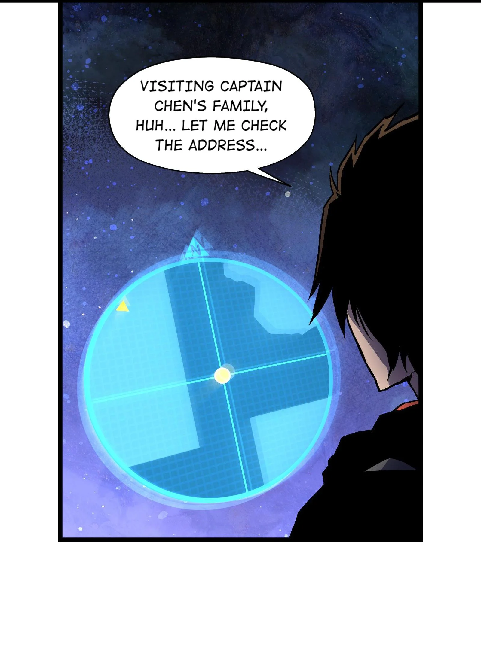 Post-Apocalyptic Dispatch Company Chapter 23.1 - Page 4
