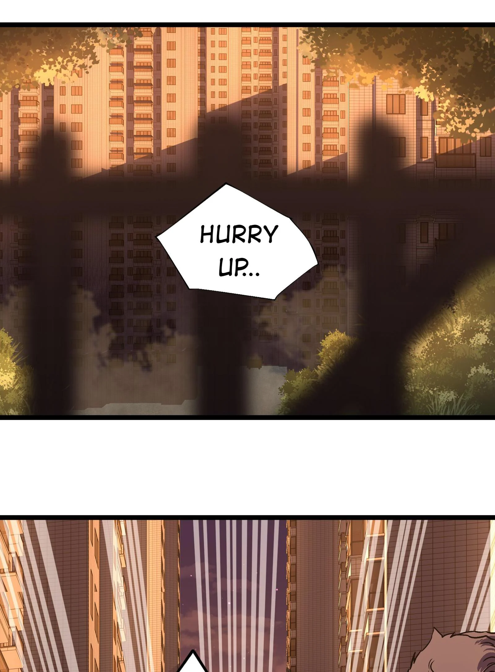 Post-Apocalyptic Dispatch Company Chapter 23.1 - Page 10