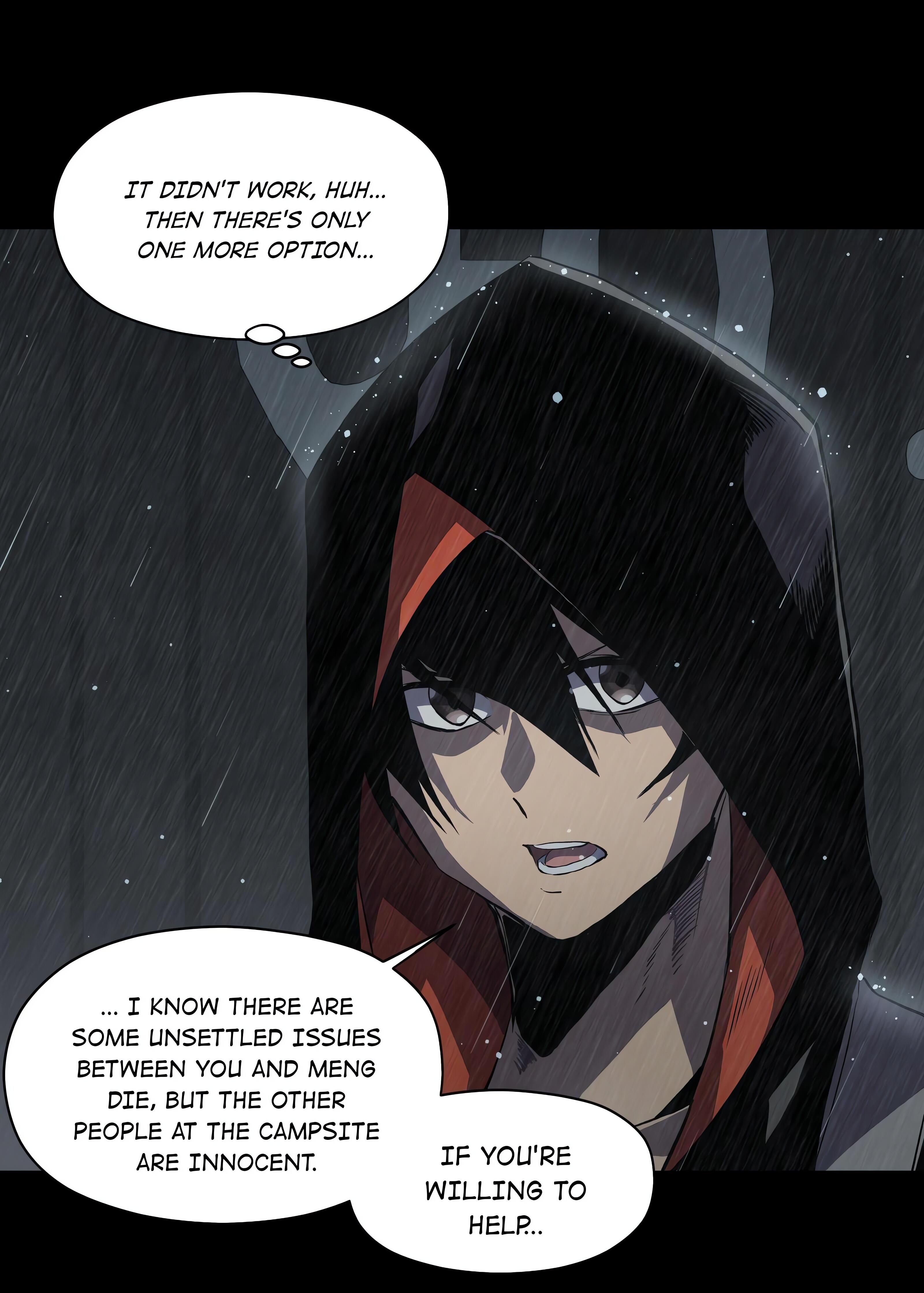 Post-Apocalyptic Dispatch Company Chapter 23 - Page 17