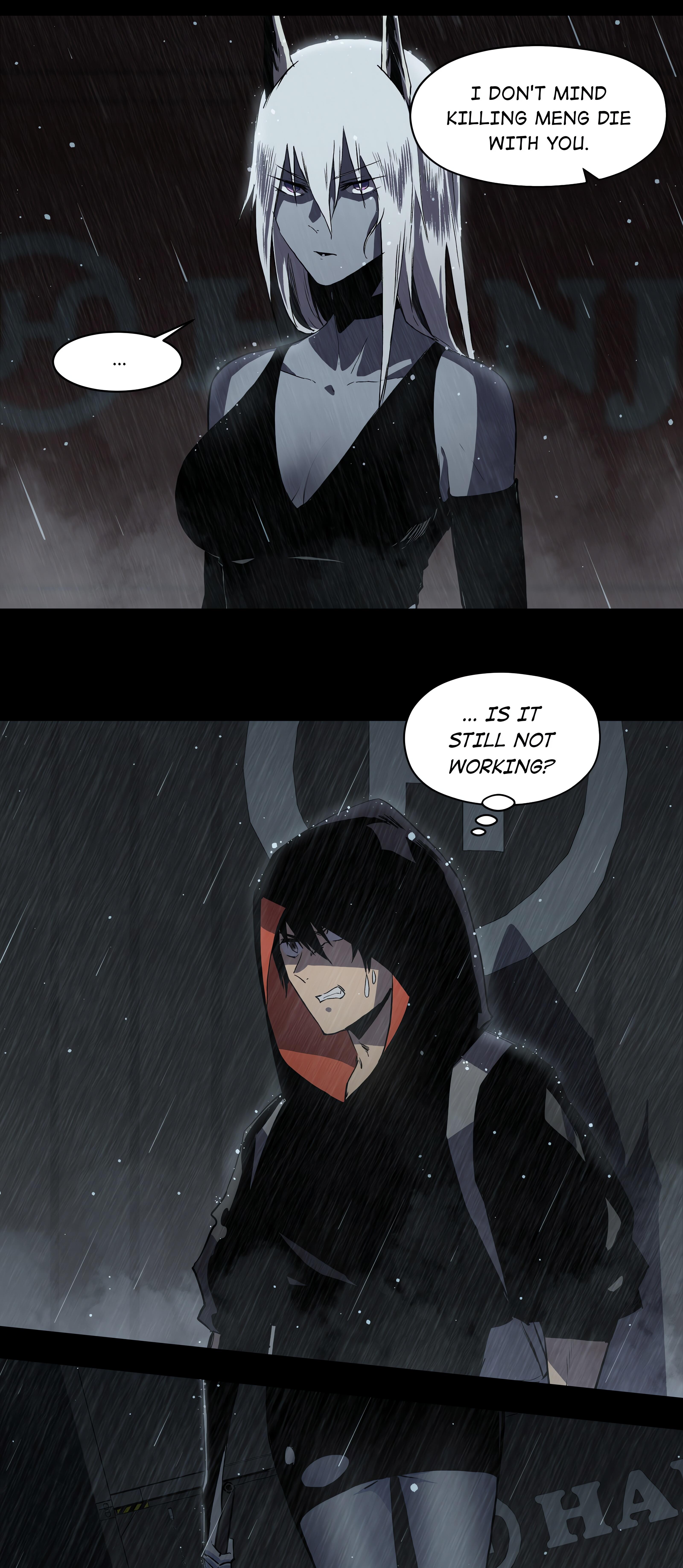 Post-Apocalyptic Dispatch Company Chapter 23 - Page 18