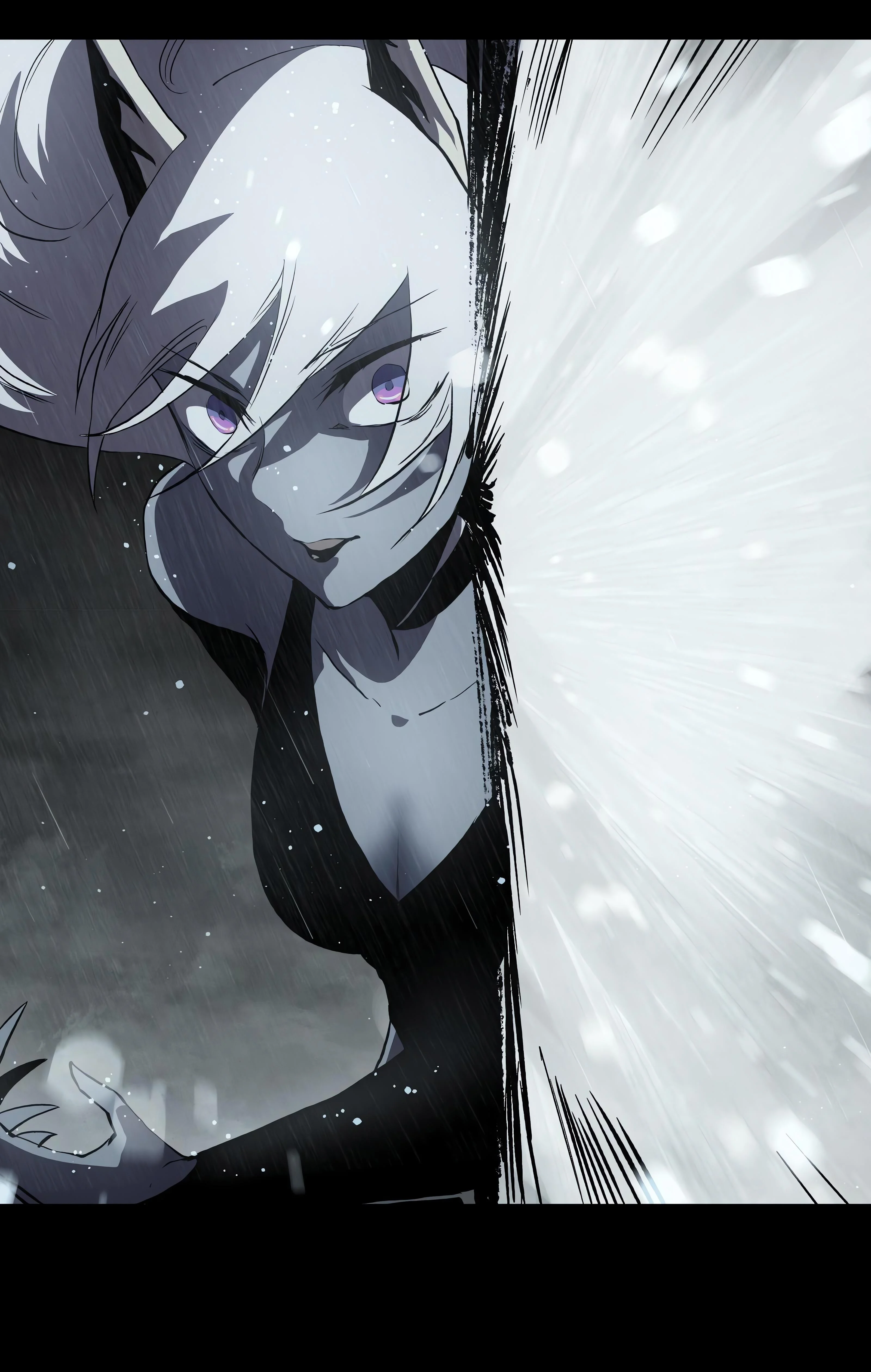 Post-Apocalyptic Dispatch Company Chapter 23 - Page 20