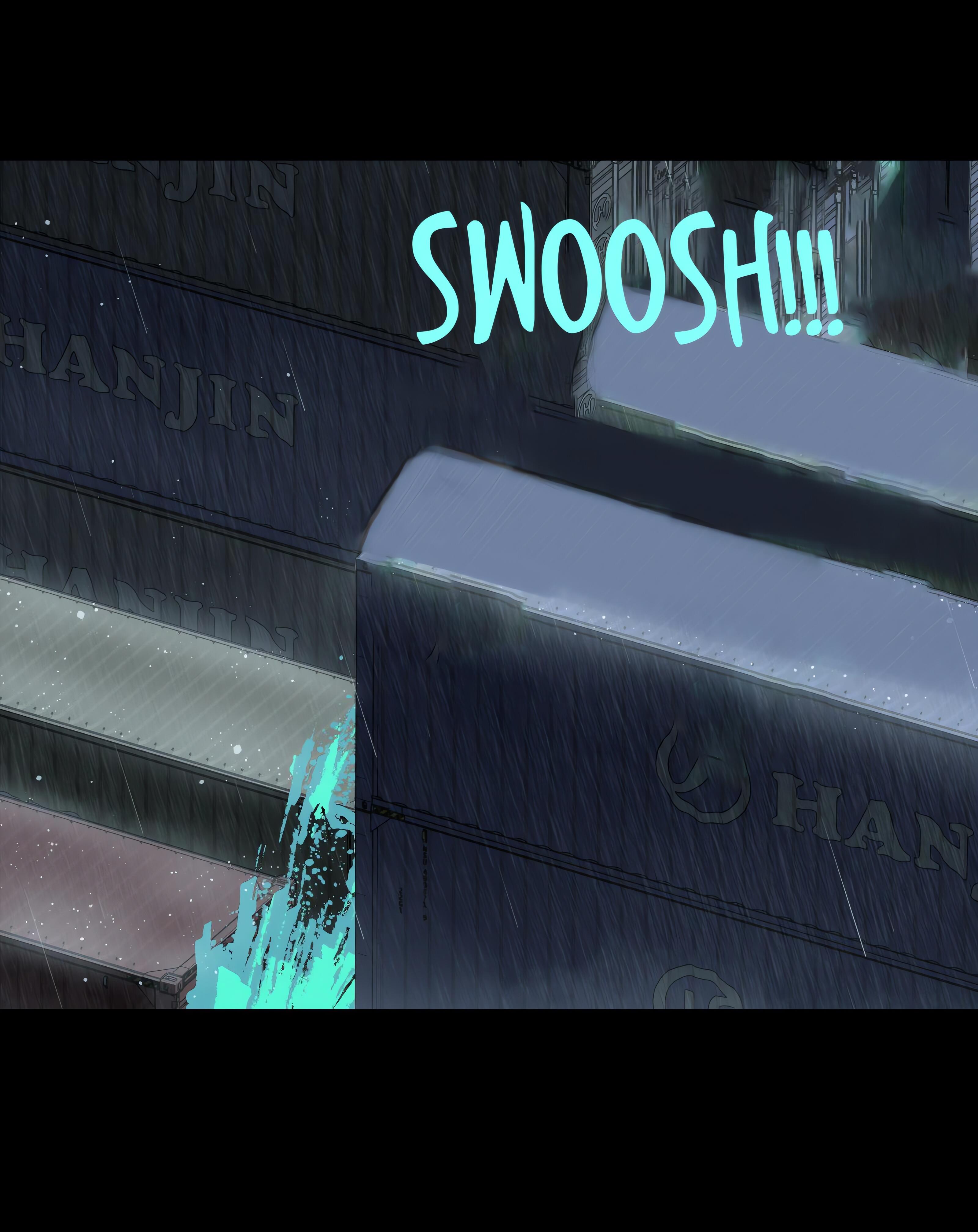 Post-Apocalyptic Dispatch Company Chapter 23 - Page 22