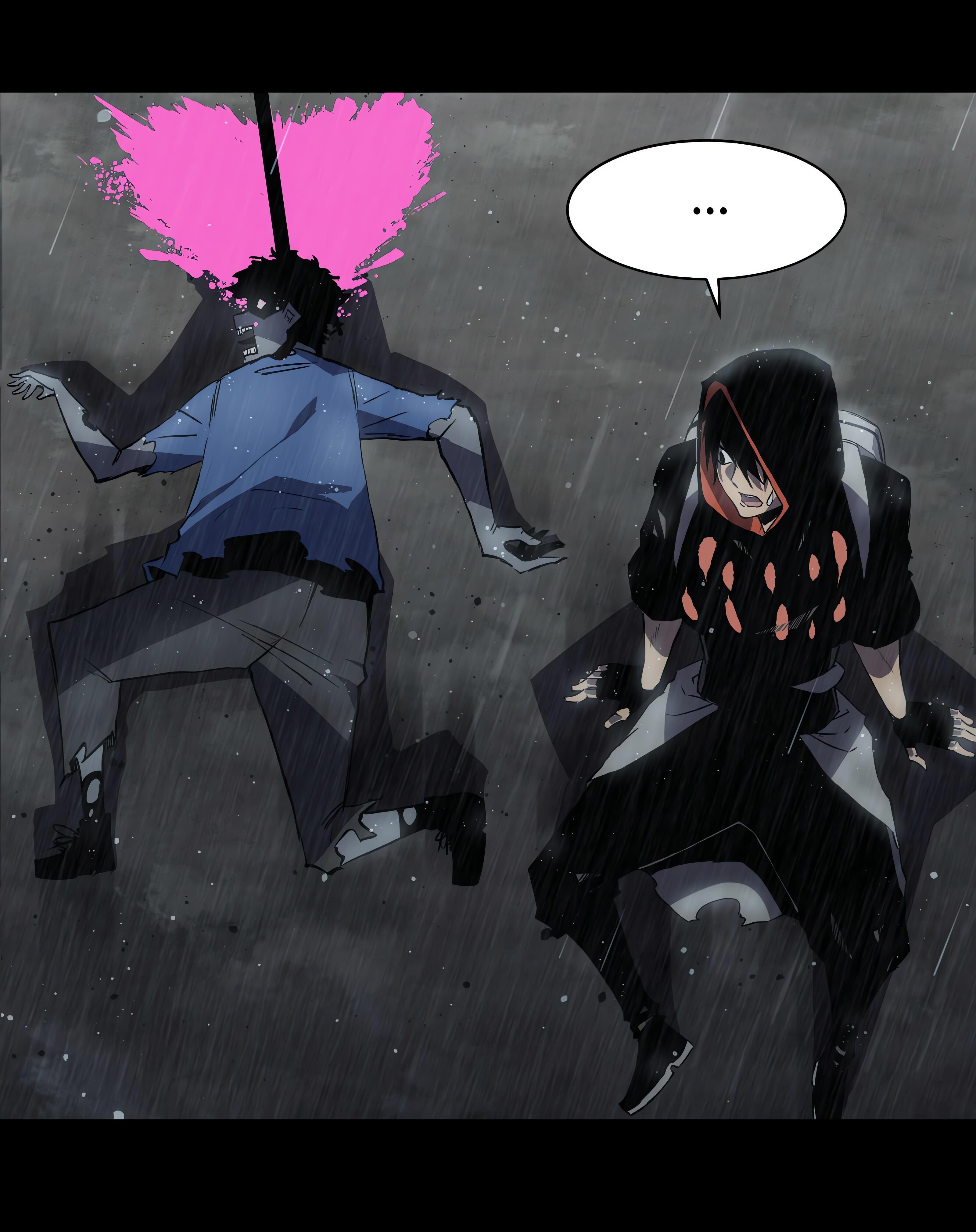 Post-Apocalyptic Dispatch Company Chapter 23 - Page 23