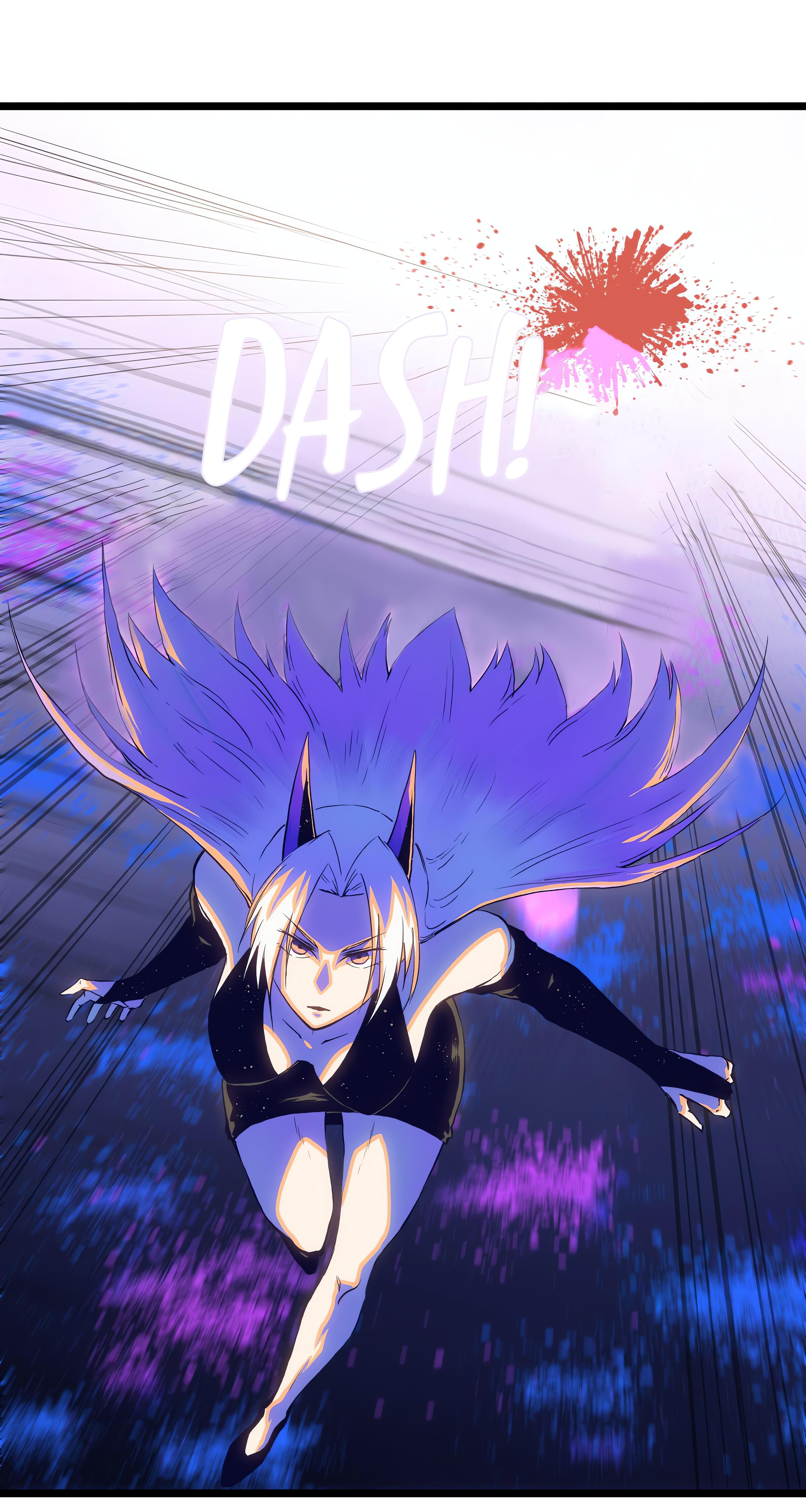 Post-Apocalyptic Dispatch Company Chapter 23 - Page 35