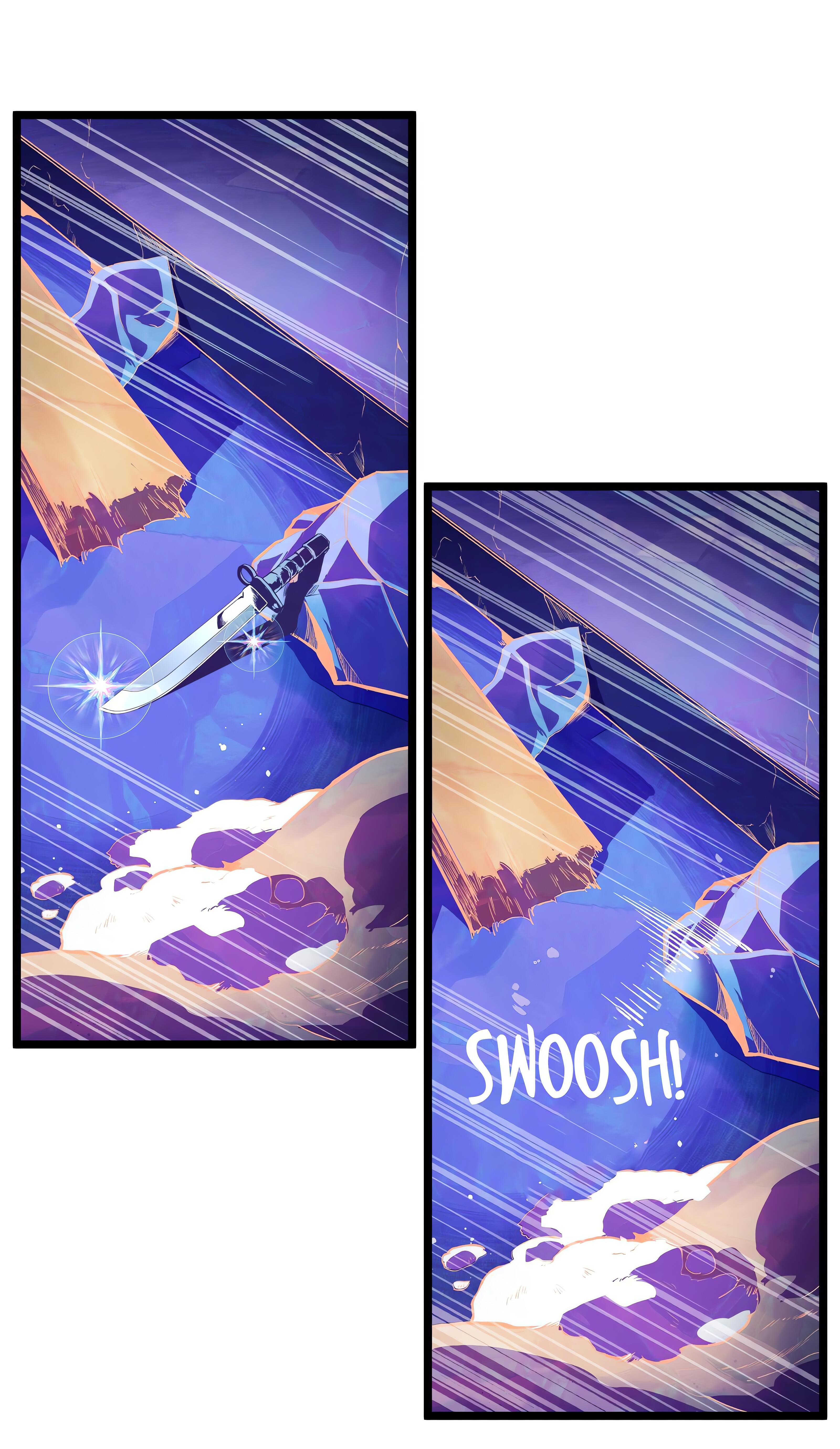 Post-Apocalyptic Dispatch Company Chapter 23 - Page 37