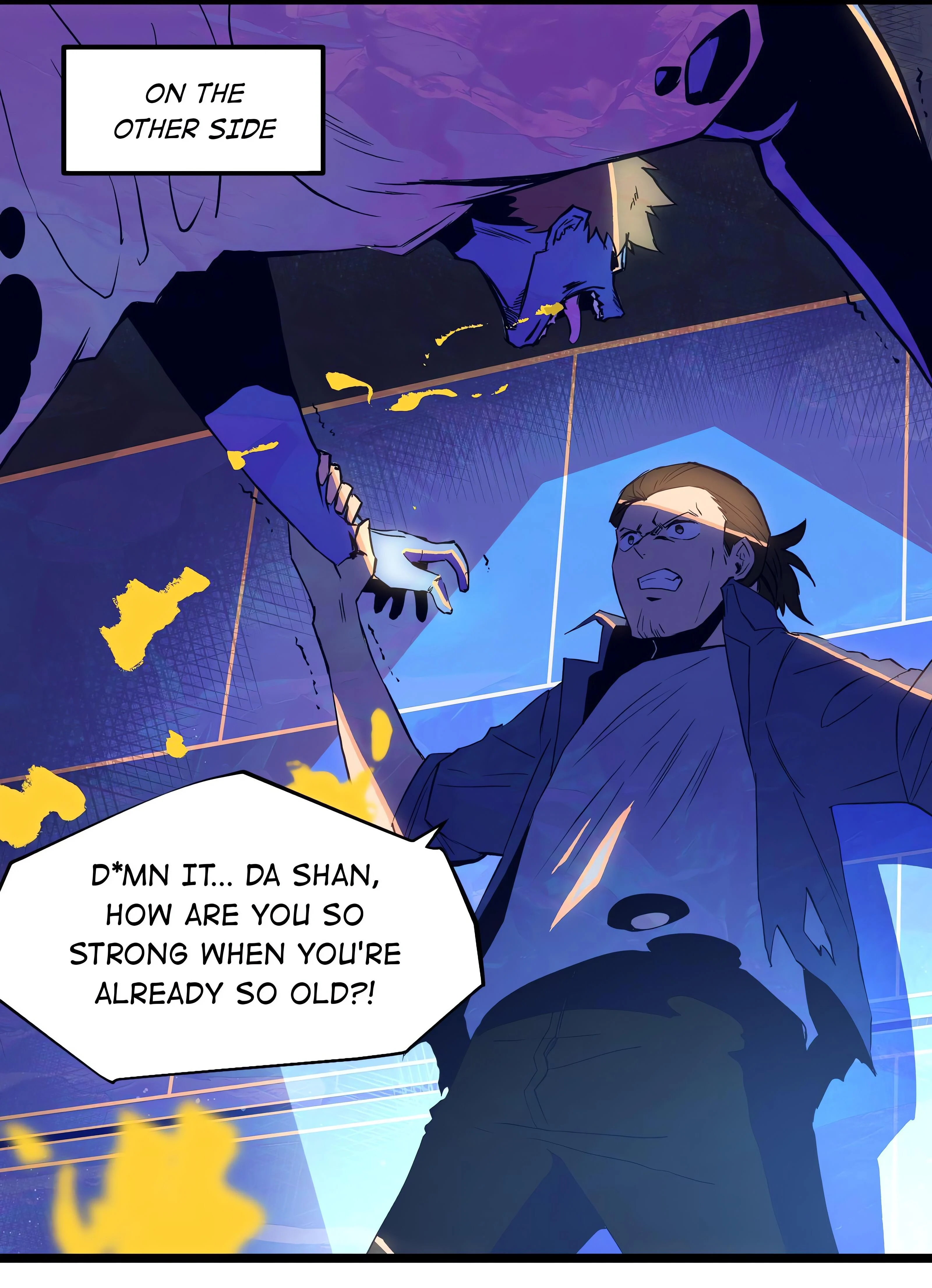 Post-Apocalyptic Dispatch Company Chapter 23 - Page 5