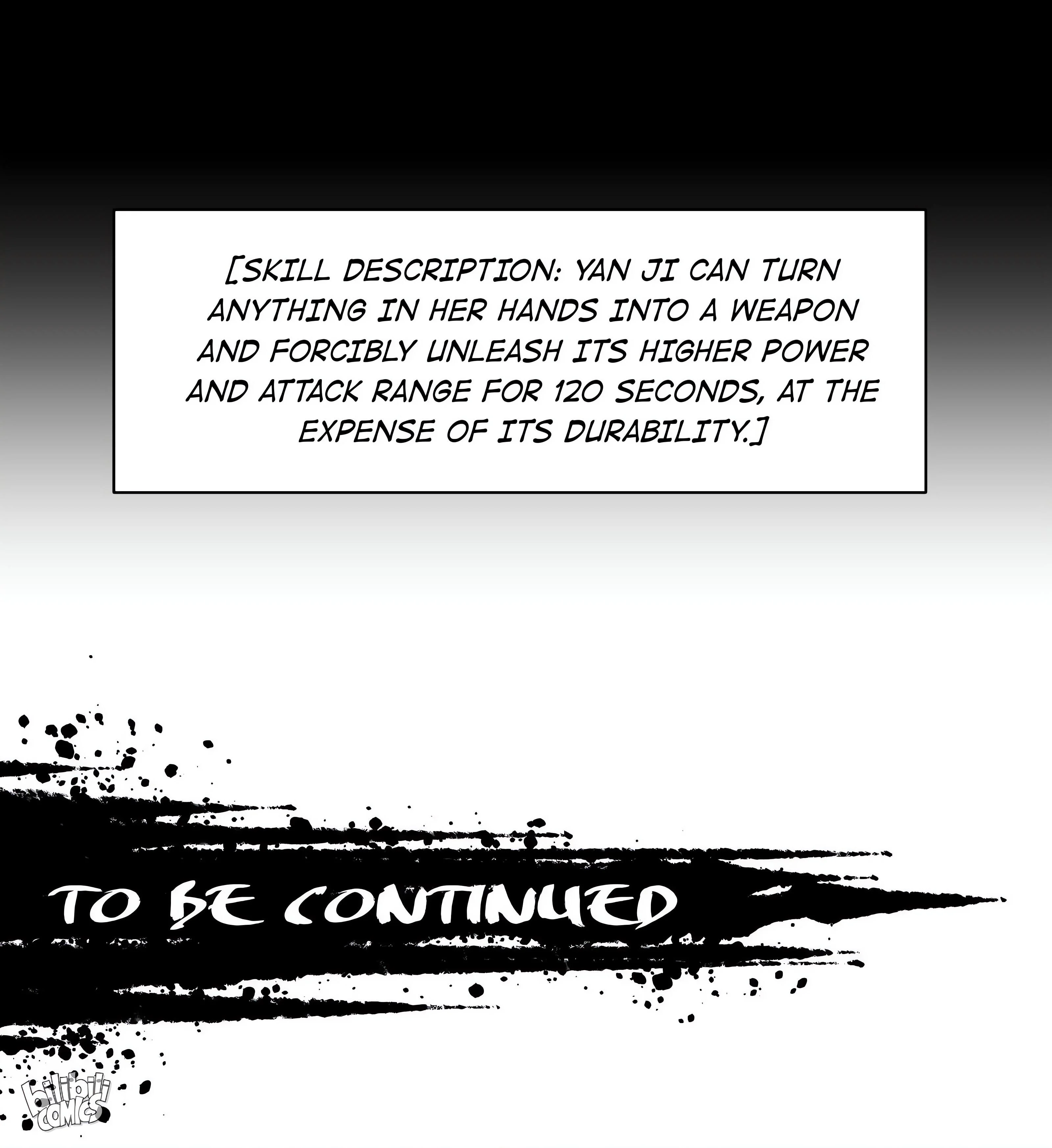 Post-Apocalyptic Dispatch Company Chapter 23 - Page 45