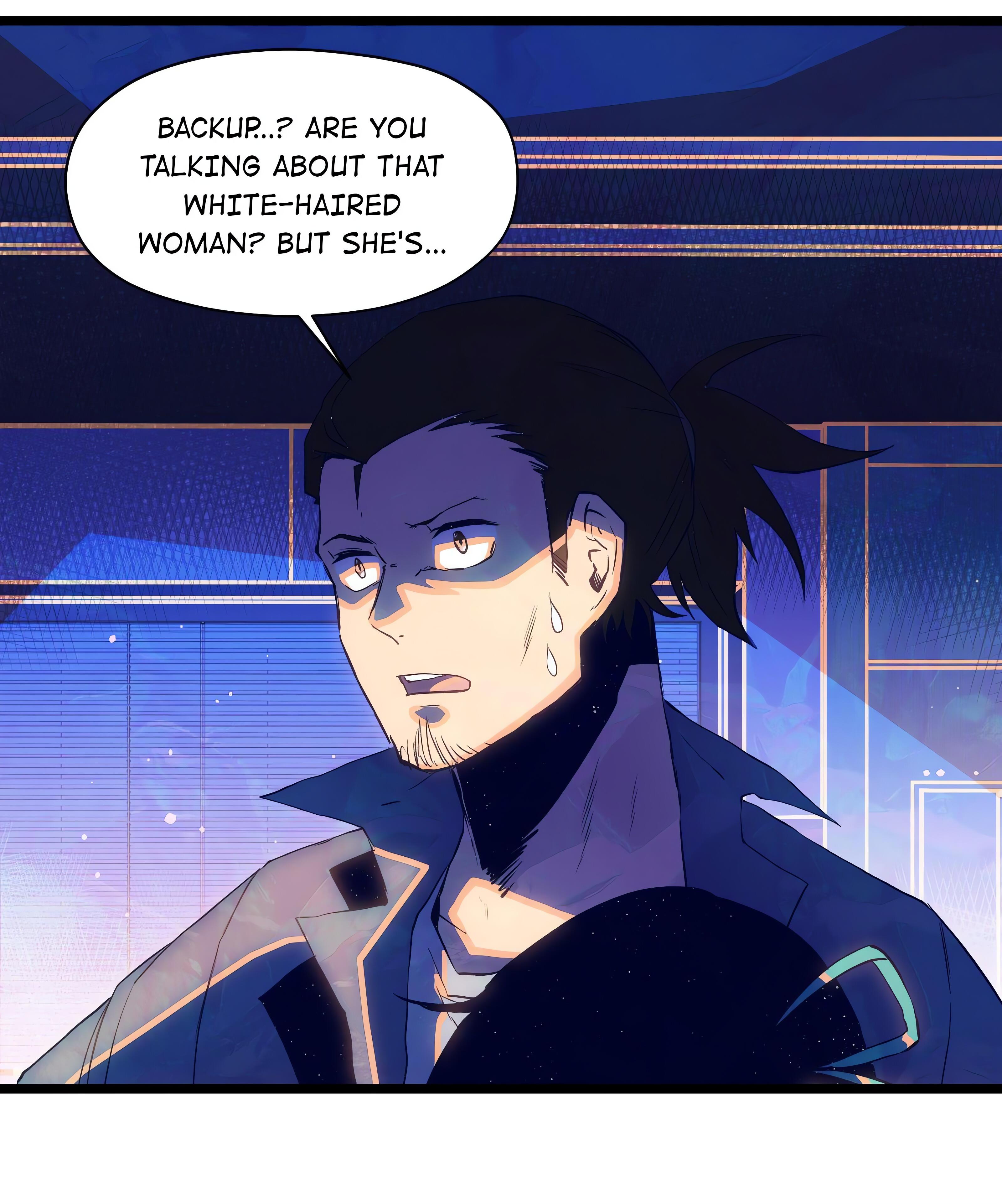 Post-Apocalyptic Dispatch Company Chapter 23 - Page 8
