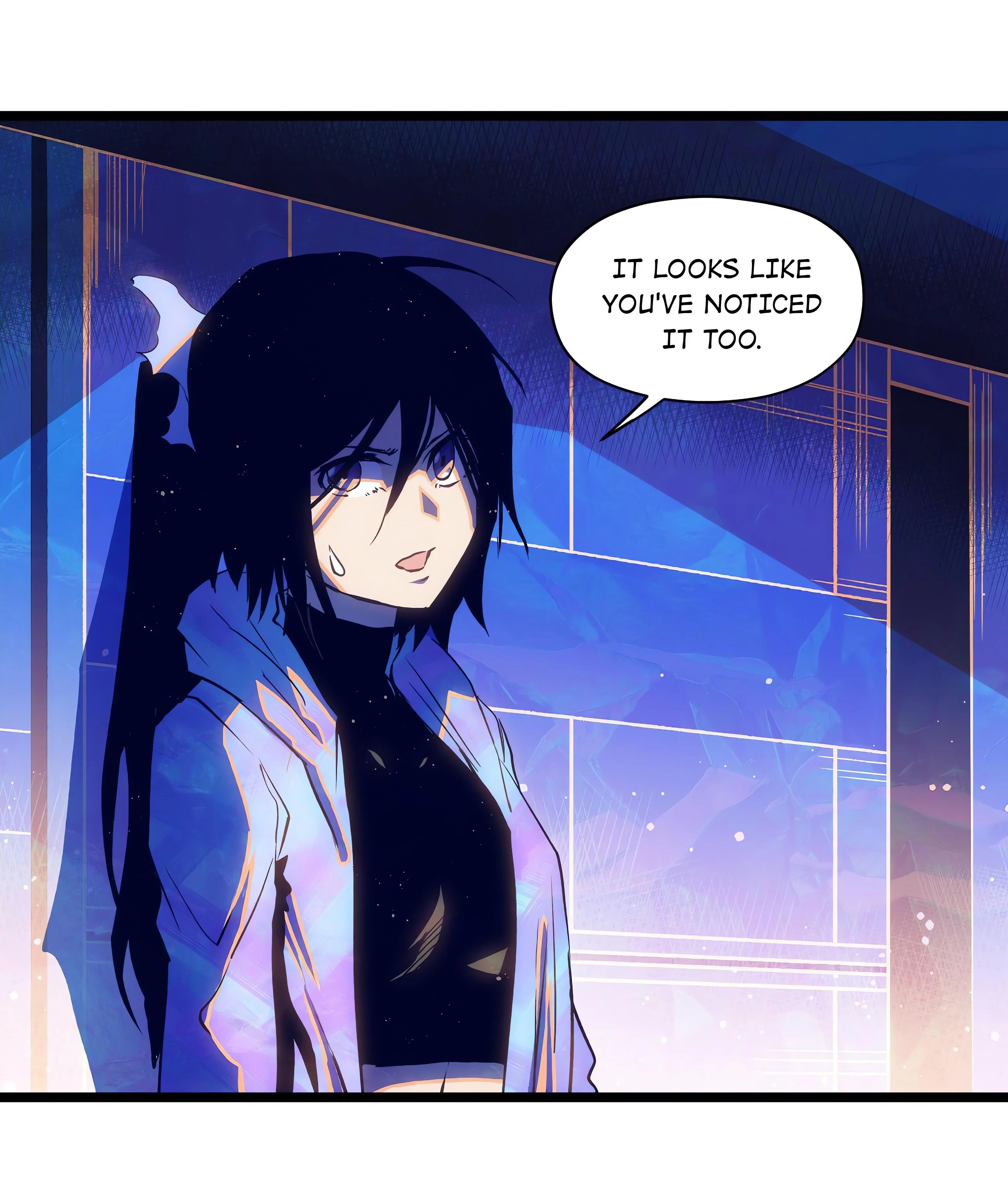 Post-Apocalyptic Dispatch Company Chapter 23 - Page 9