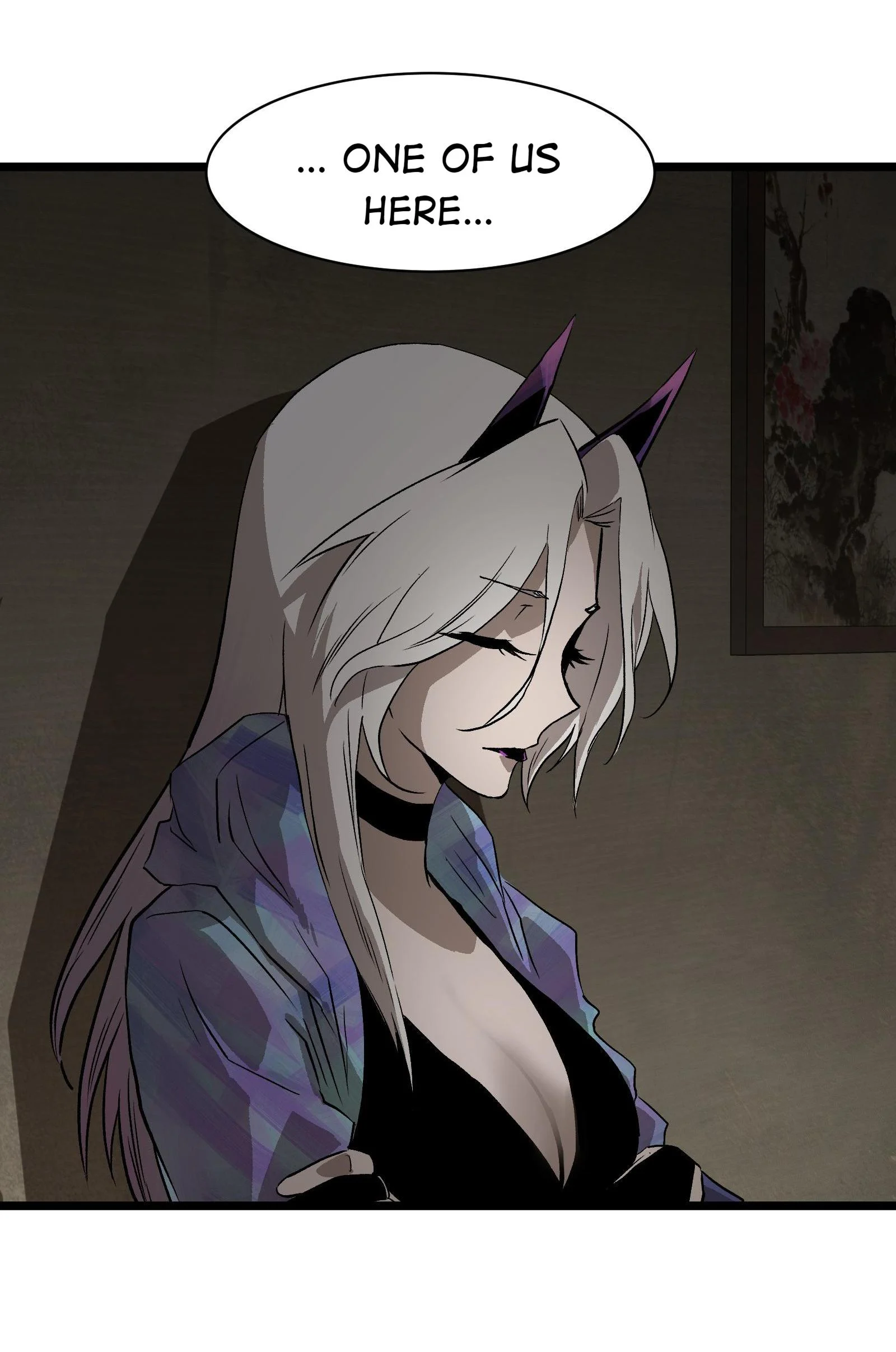 Post-Apocalyptic Dispatch Company Chapter 24.2 - Page 23