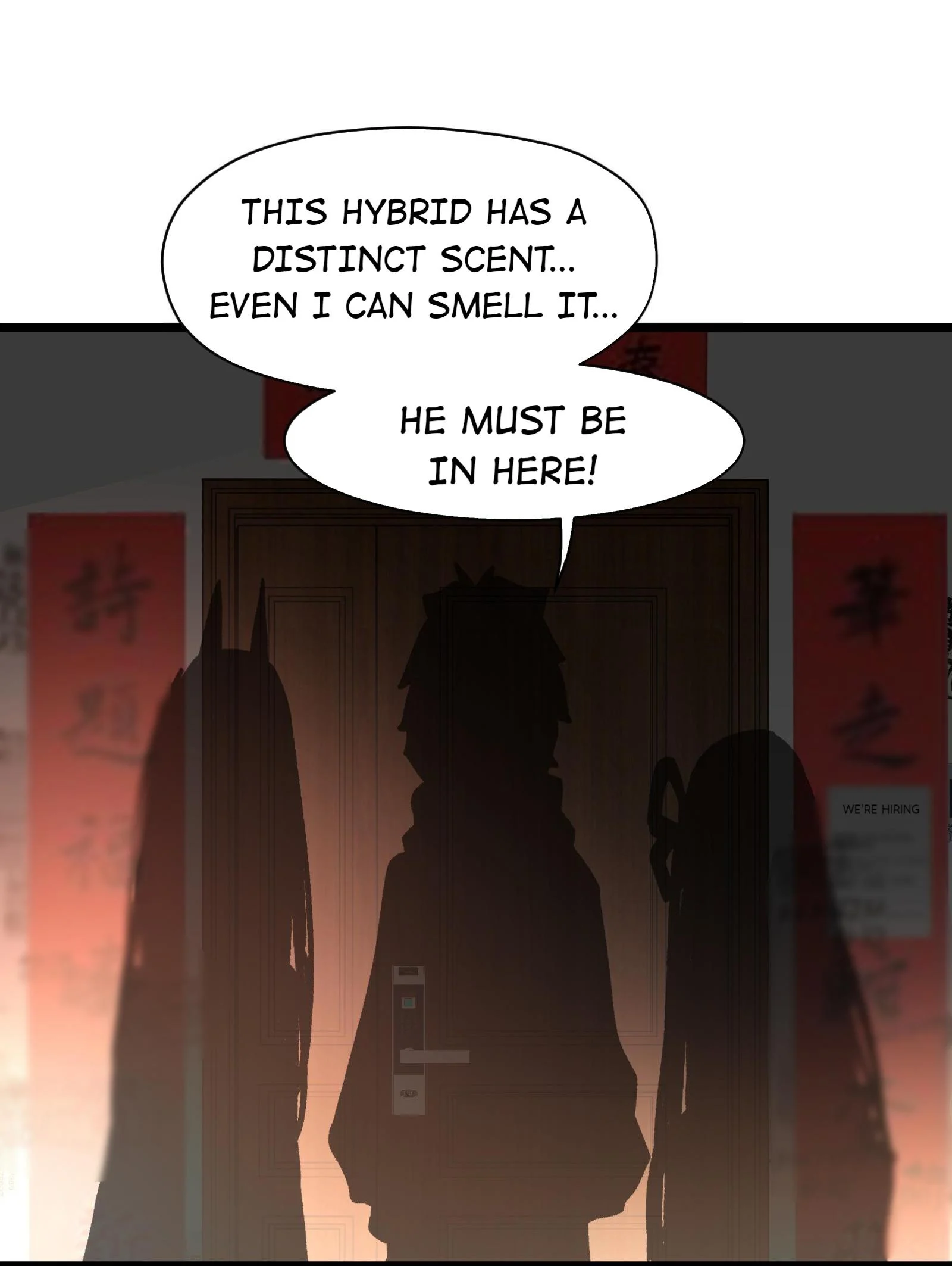 Post-Apocalyptic Dispatch Company Chapter 24.2 - Page 5