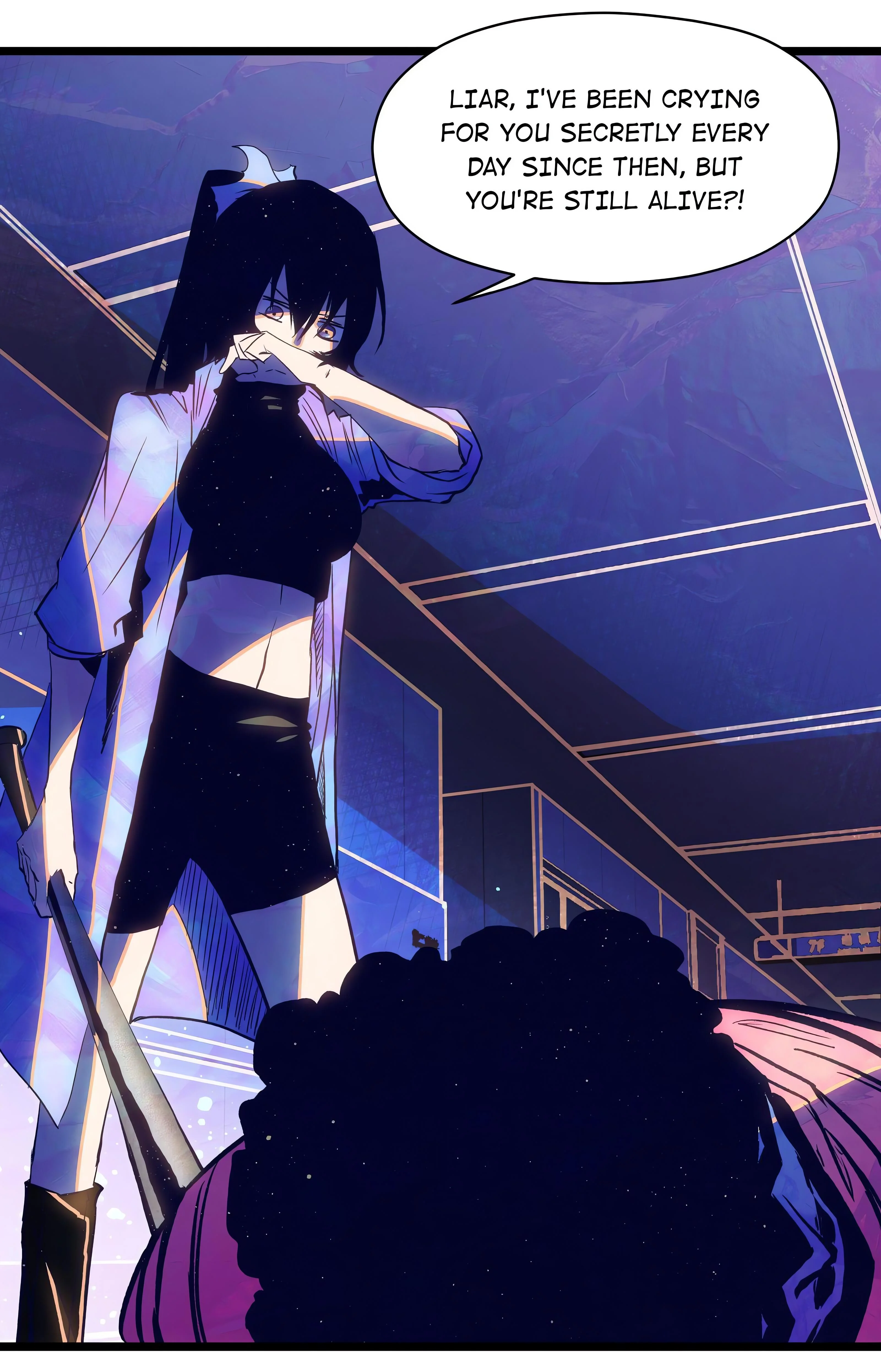 Post-Apocalyptic Dispatch Company Chapter 24 - Page 11