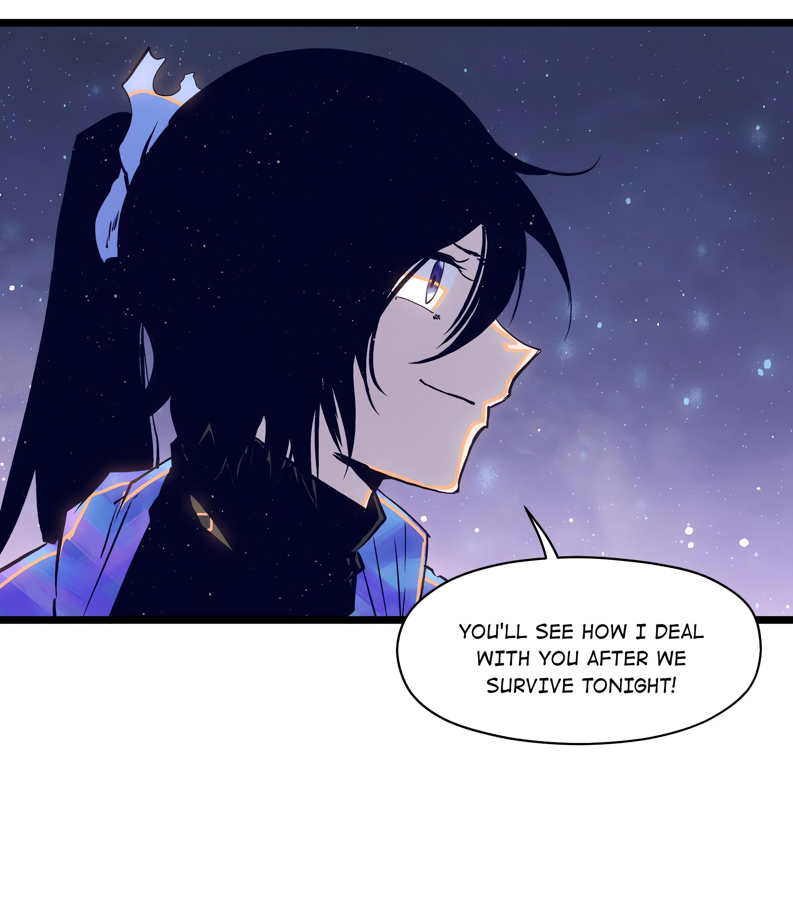 Post-Apocalyptic Dispatch Company Chapter 24 - Page 12
