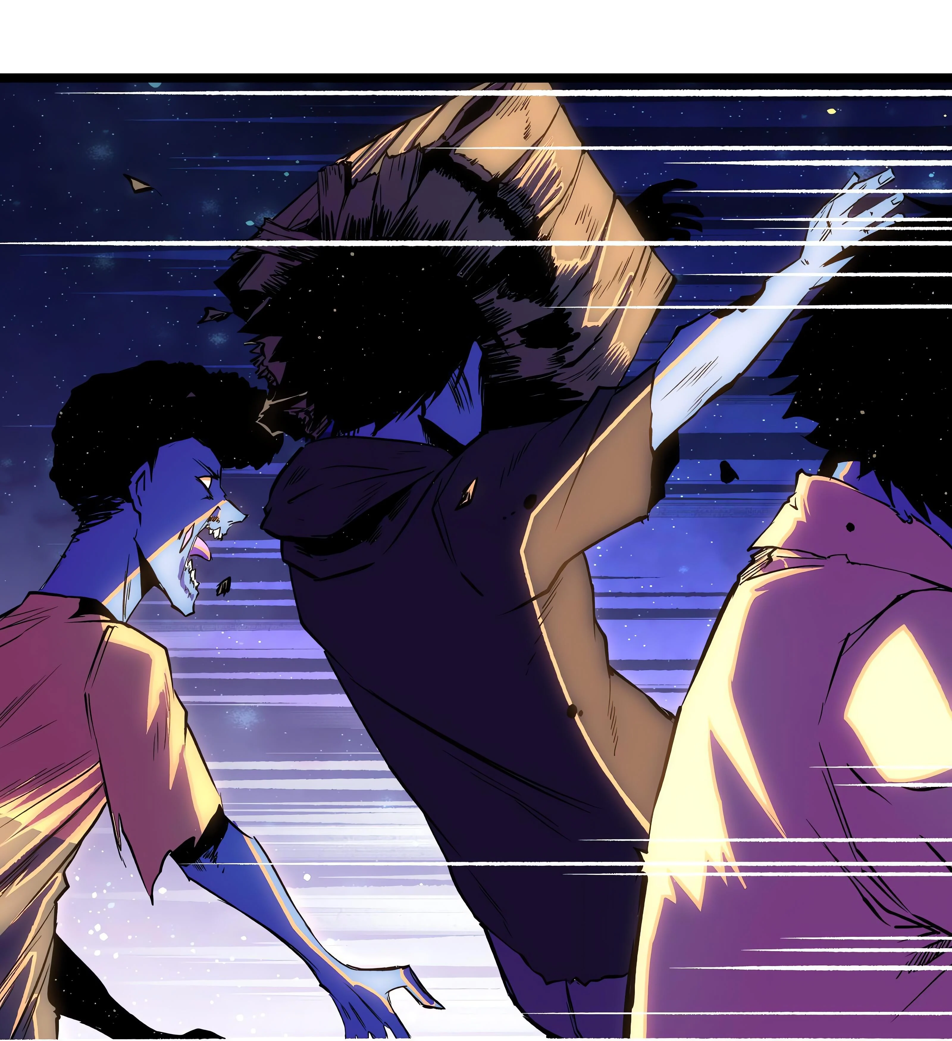 Post-Apocalyptic Dispatch Company Chapter 24 - Page 15