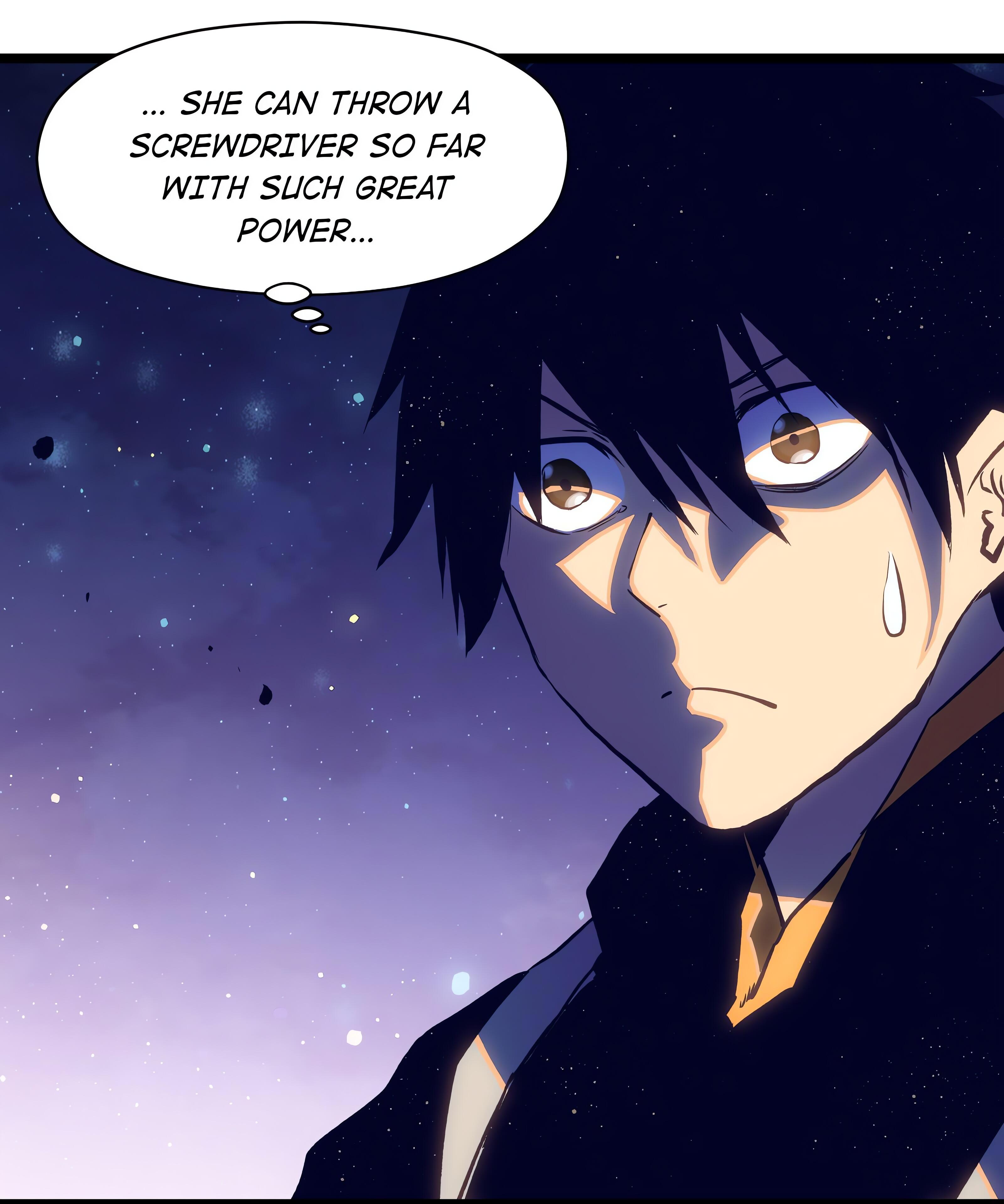 Post-Apocalyptic Dispatch Company Chapter 24 - Page 19