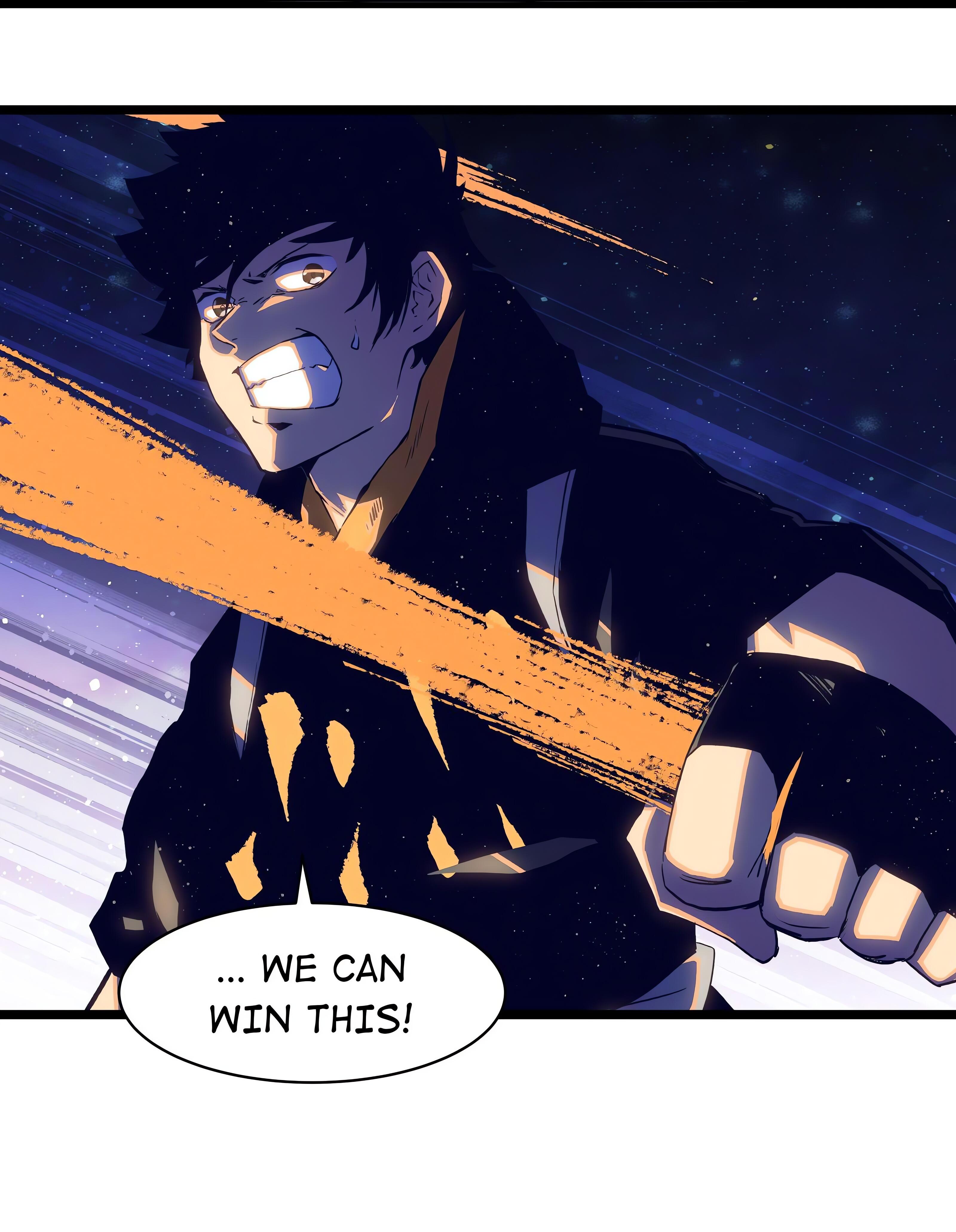 Post-Apocalyptic Dispatch Company Chapter 24 - Page 23