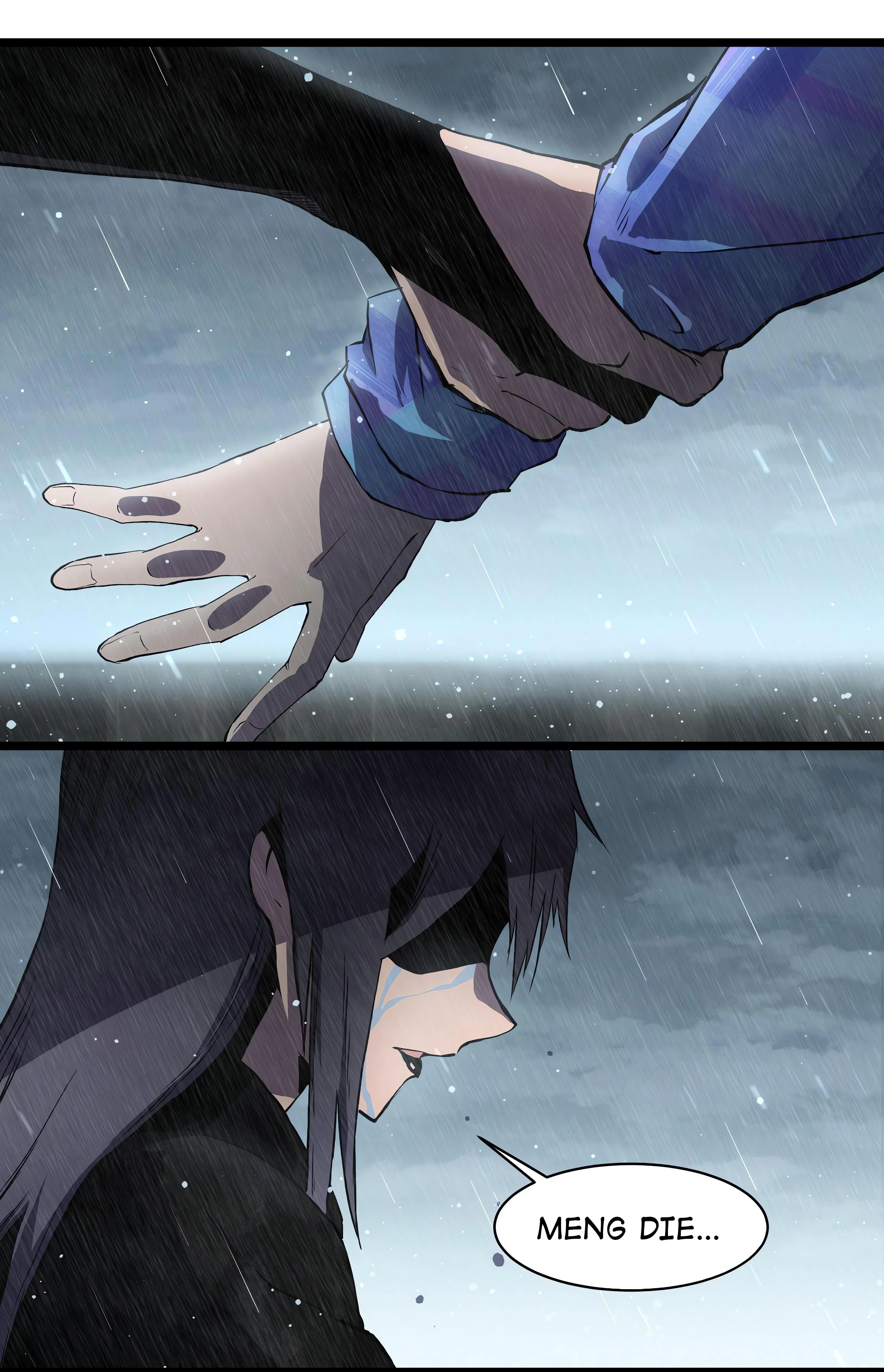 Post-Apocalyptic Dispatch Company Chapter 24 - Page 4