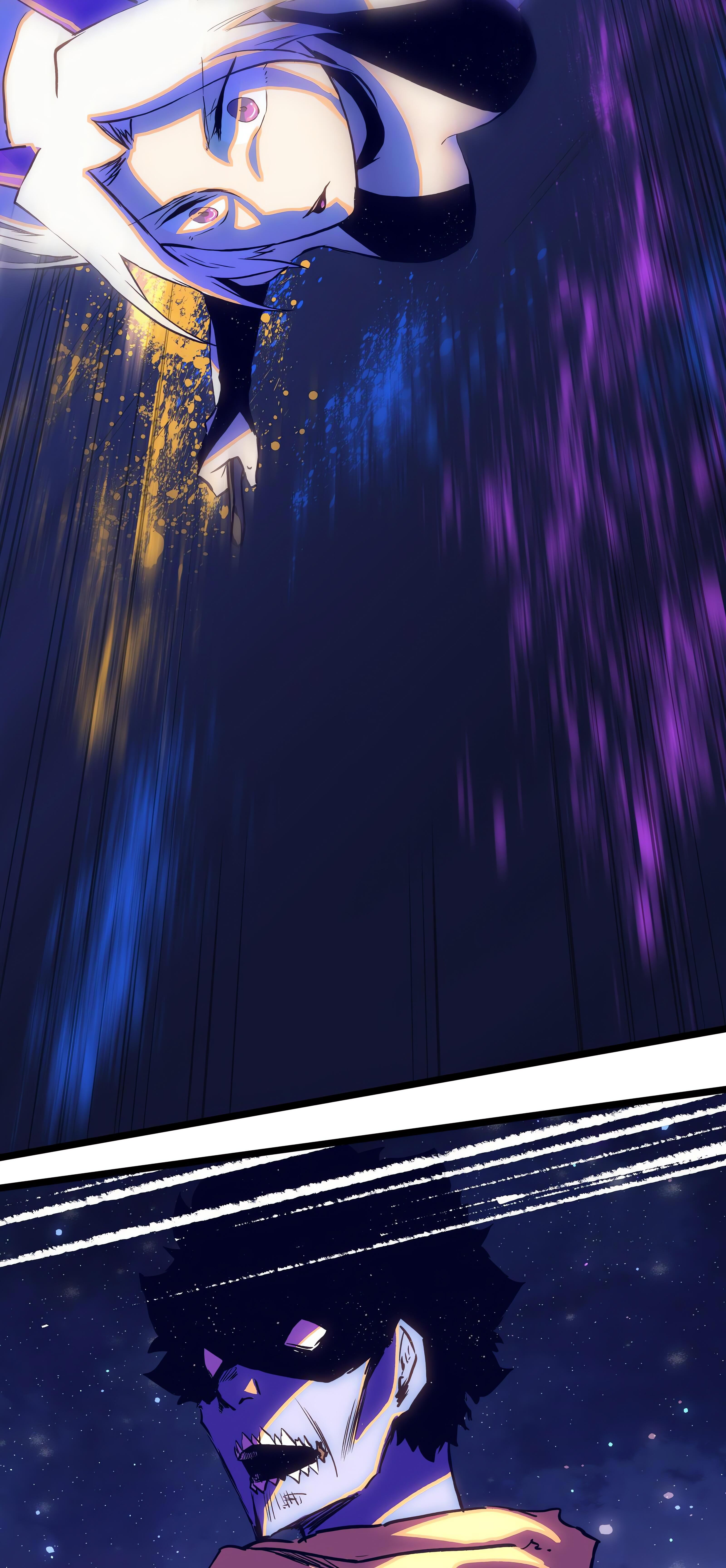 Post-Apocalyptic Dispatch Company Chapter 24 - Page 38