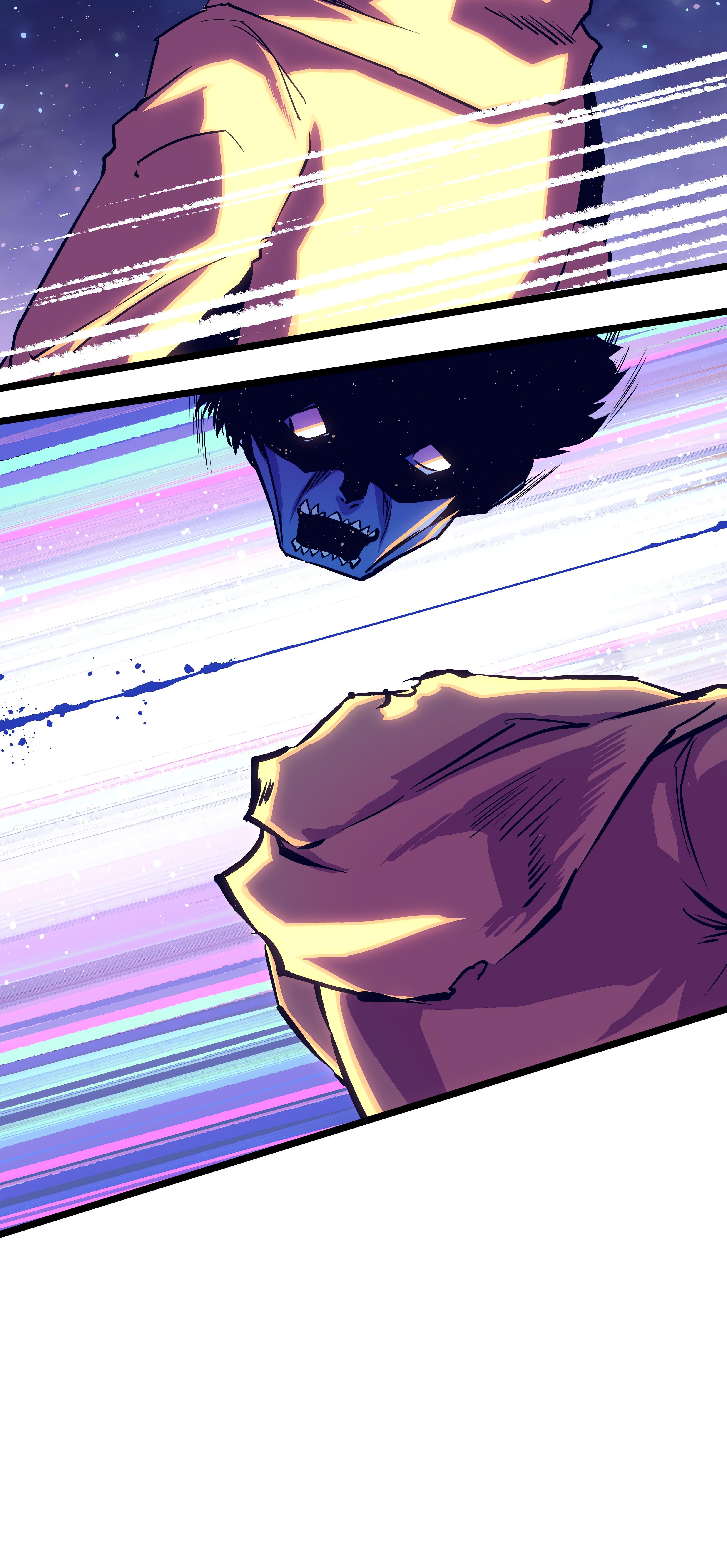 Post-Apocalyptic Dispatch Company Chapter 24 - Page 39