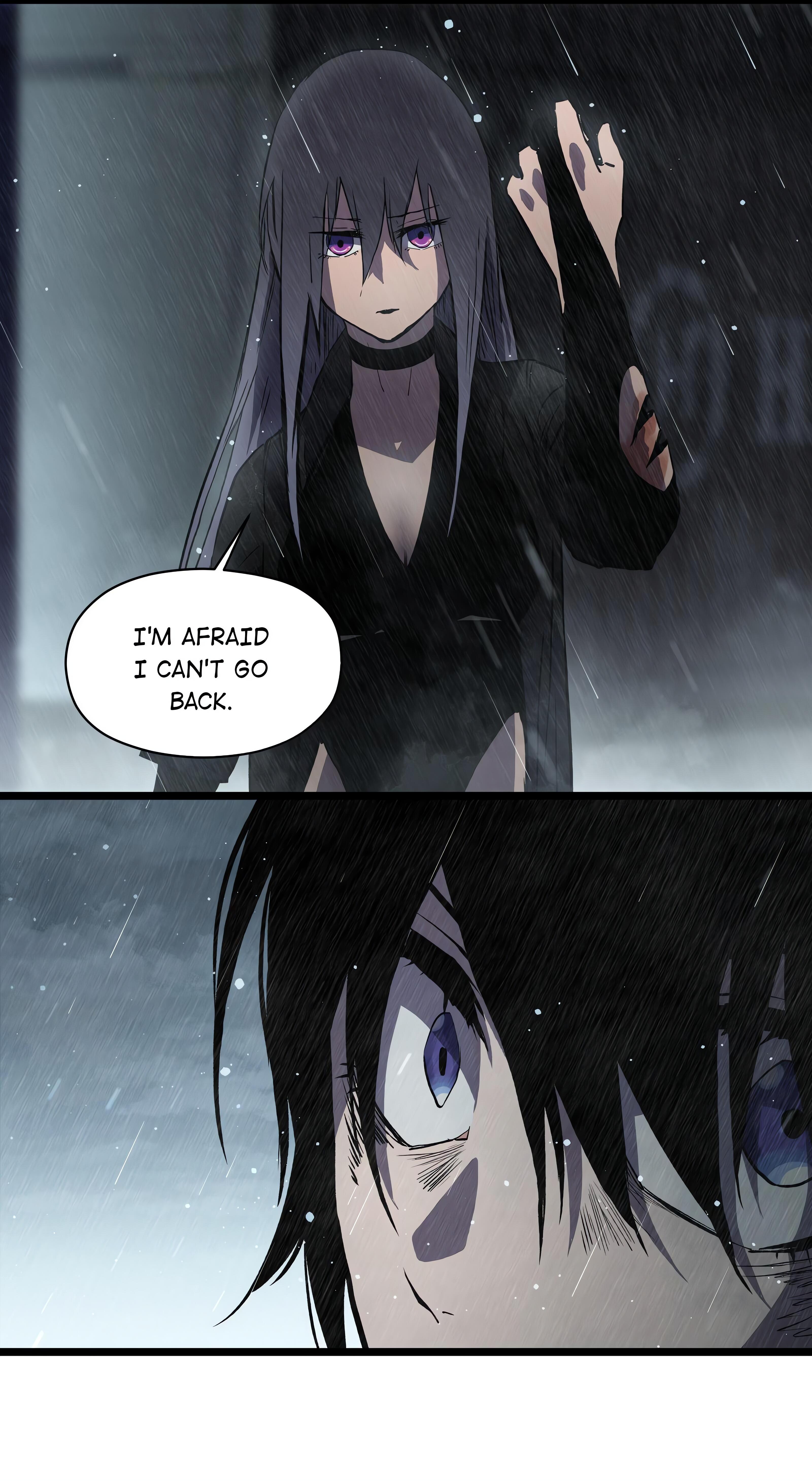 Post-Apocalyptic Dispatch Company Chapter 24 - Page 5