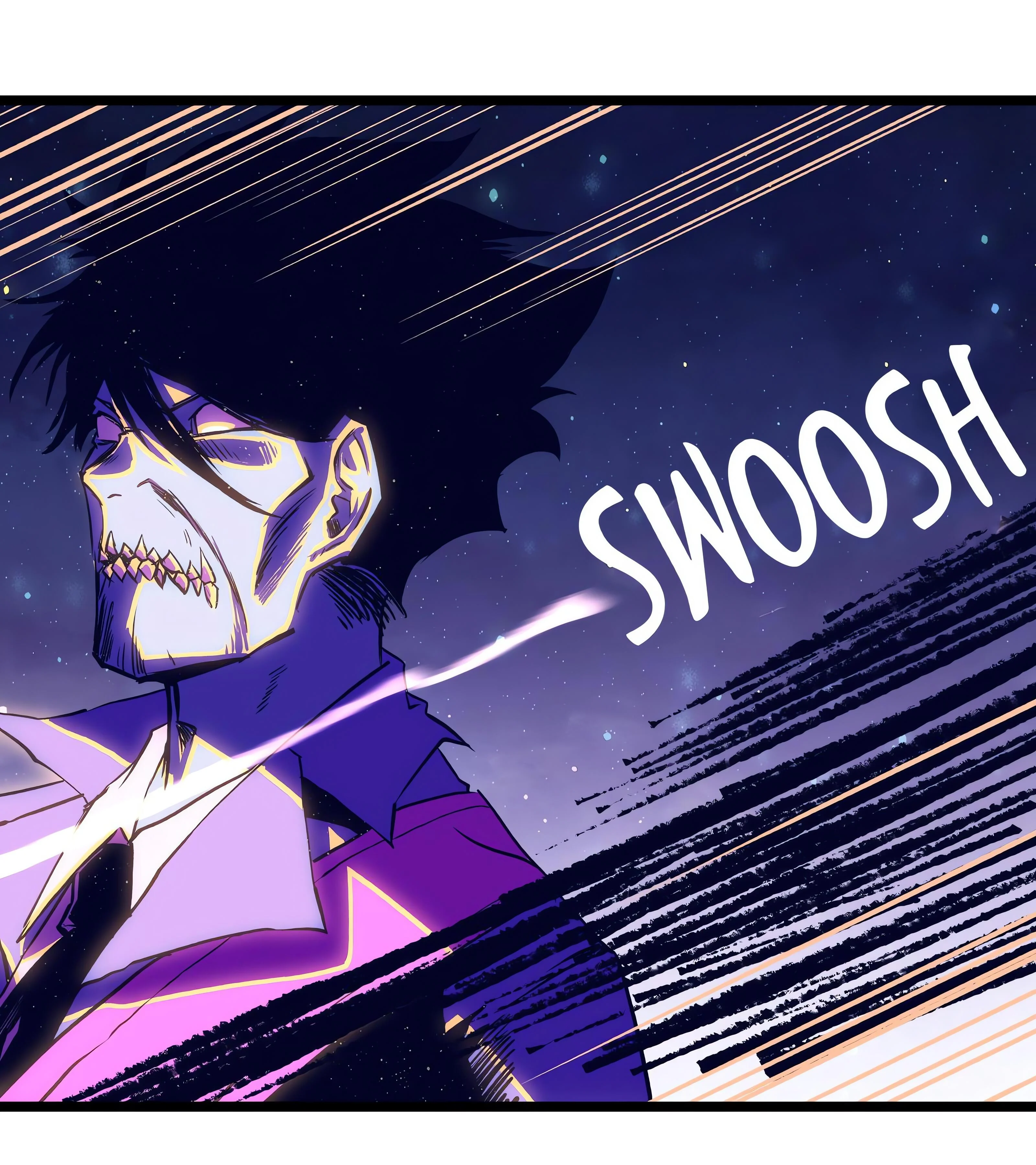 Post-Apocalyptic Dispatch Company Chapter 24 - Page 42
