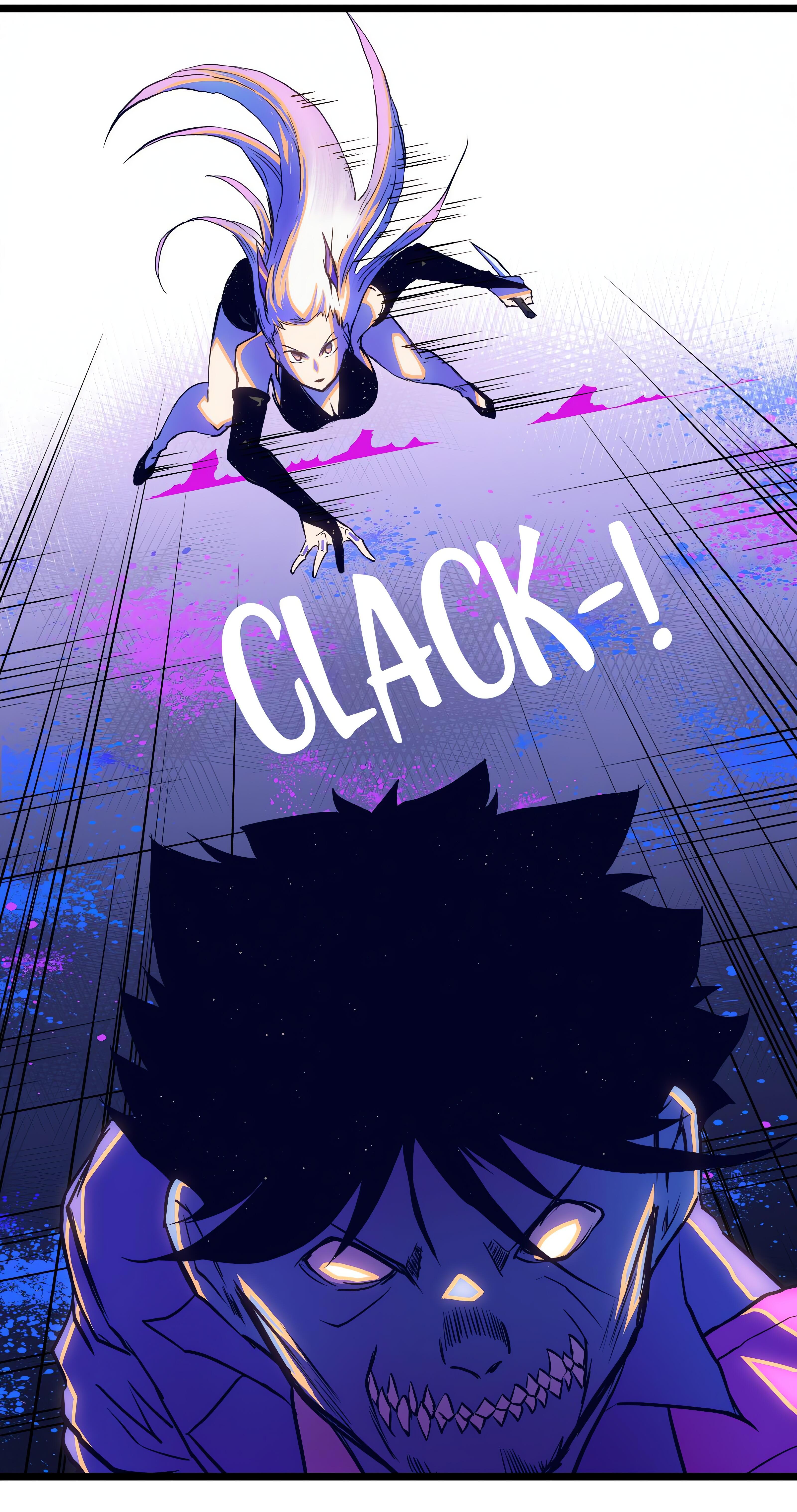 Post-Apocalyptic Dispatch Company Chapter 24 - Page 43