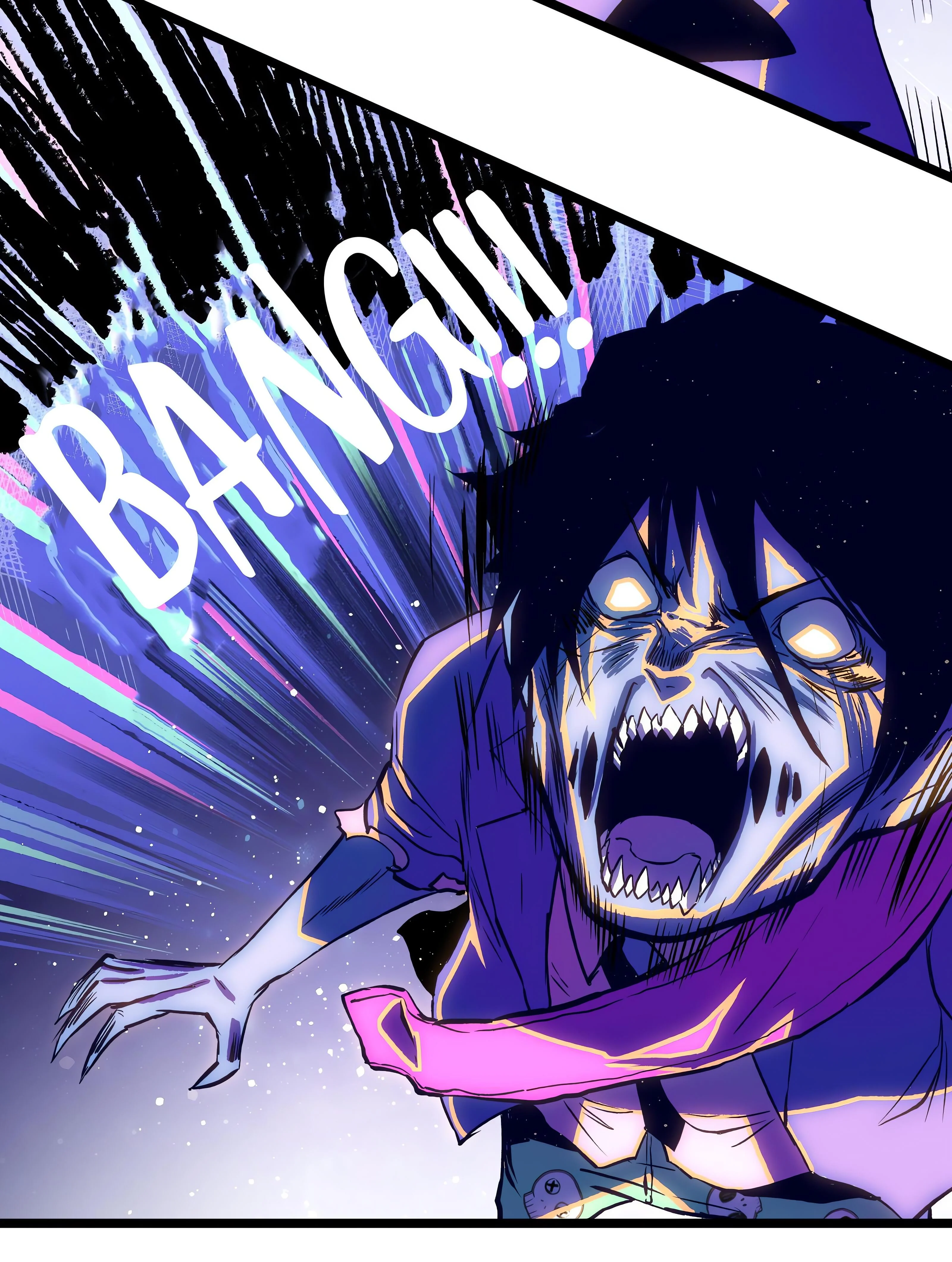 Post-Apocalyptic Dispatch Company Chapter 24 - Page 49