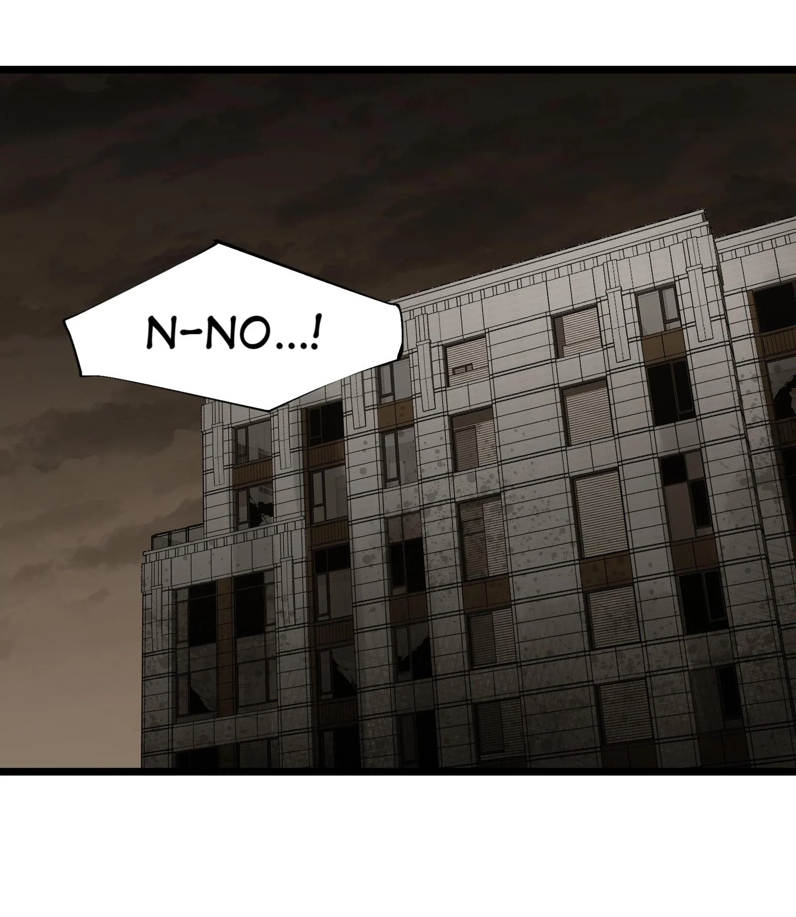 Post-Apocalyptic Dispatch Company Chapter 25.1 - Page 2