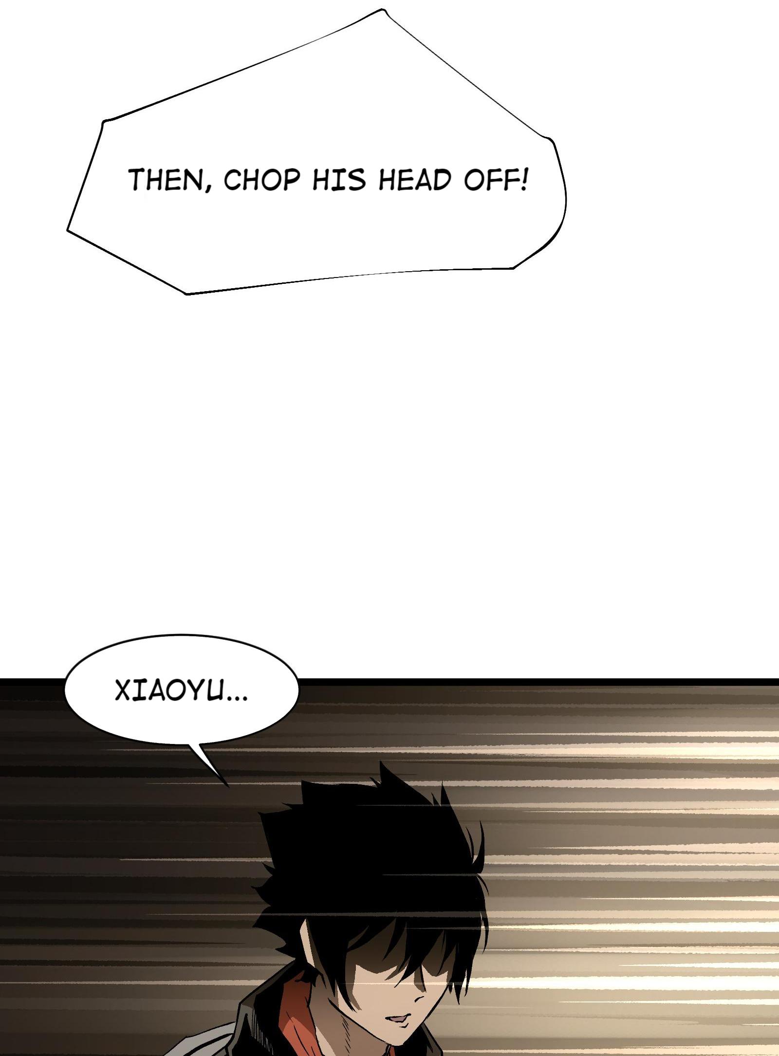 Post-Apocalyptic Dispatch Company Chapter 25.1 - Page 14