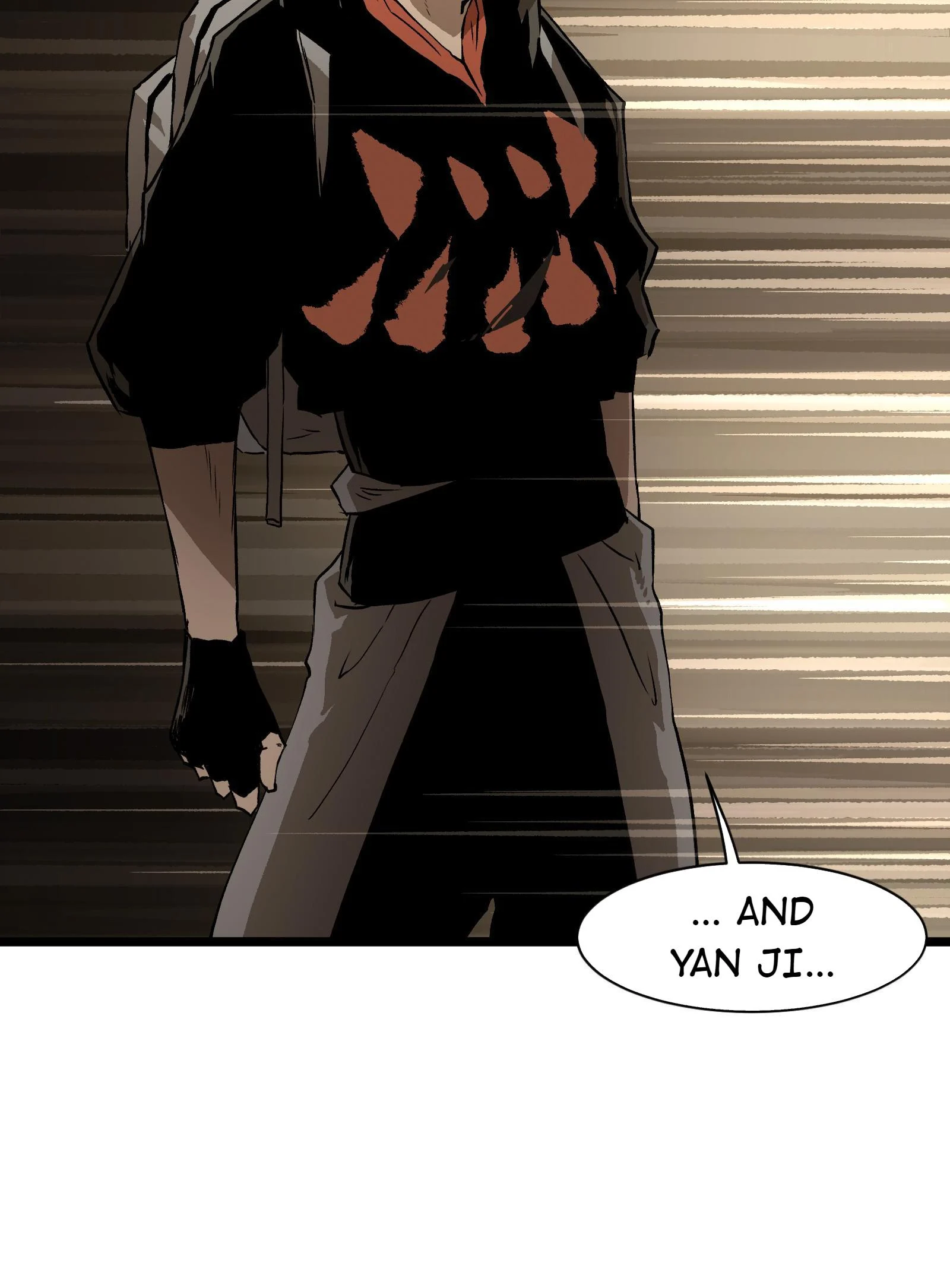 Post-Apocalyptic Dispatch Company Chapter 25.1 - Page 15