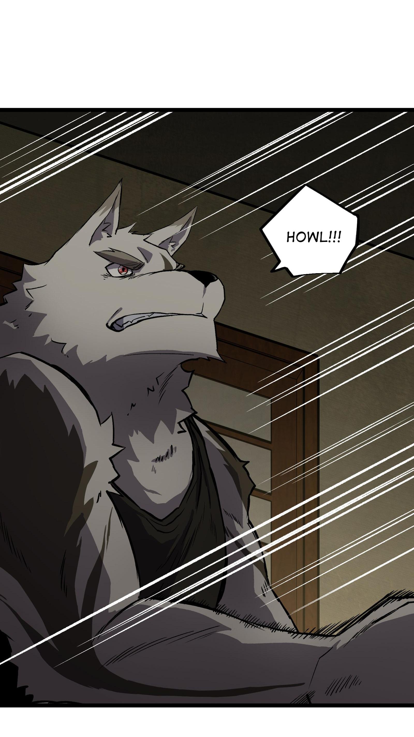 Post-Apocalyptic Dispatch Company Chapter 25.1 - Page 27