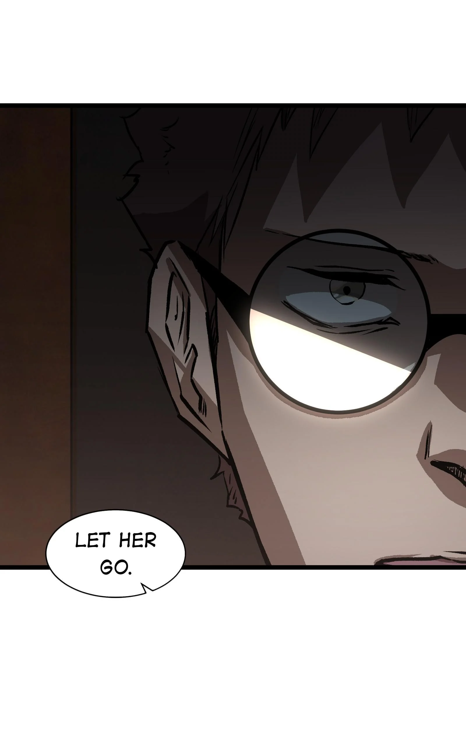 Post-Apocalyptic Dispatch Company Chapter 25.1 - Page 5