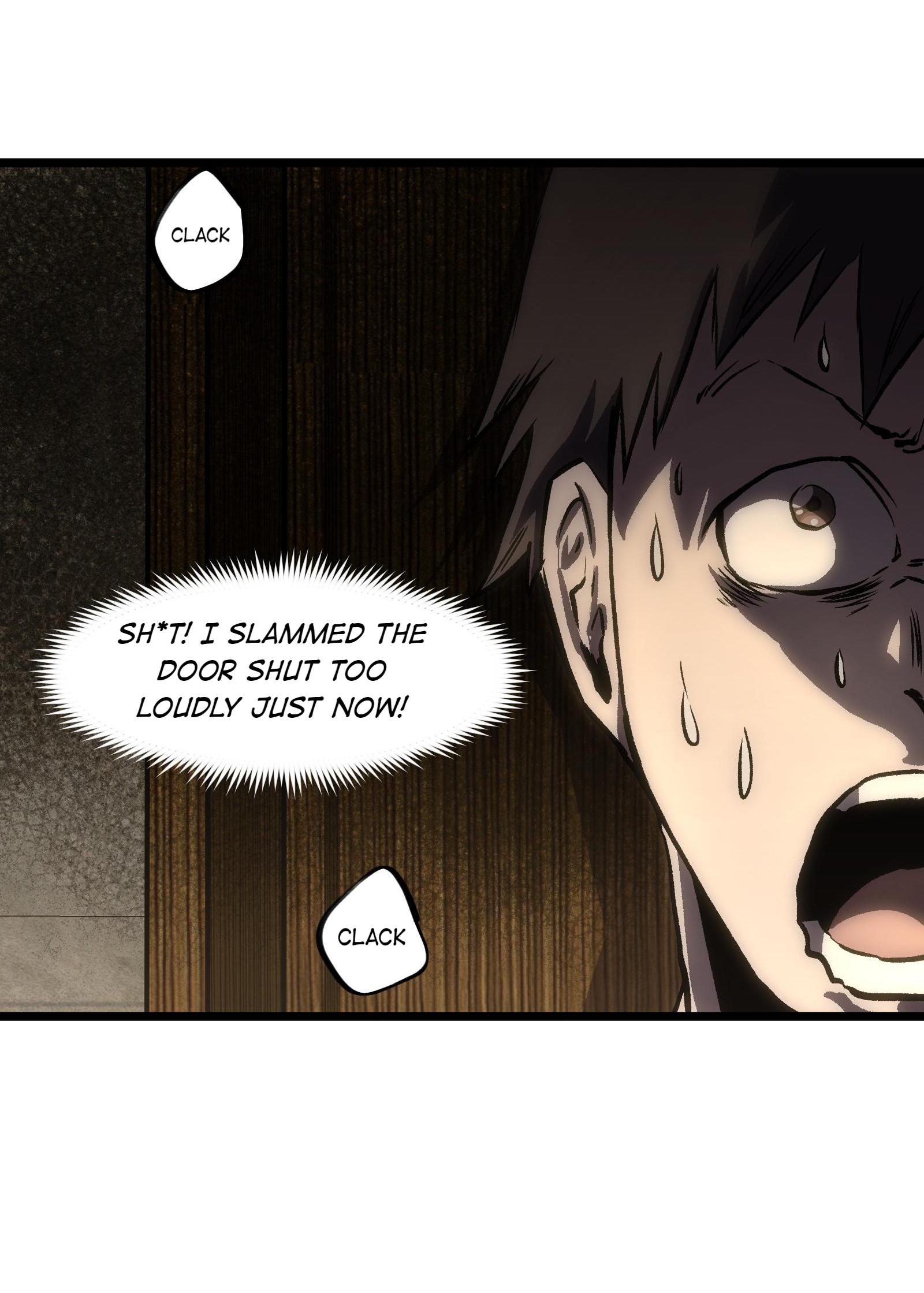 Post-Apocalyptic Dispatch Company Chapter 25.2 - Page 13