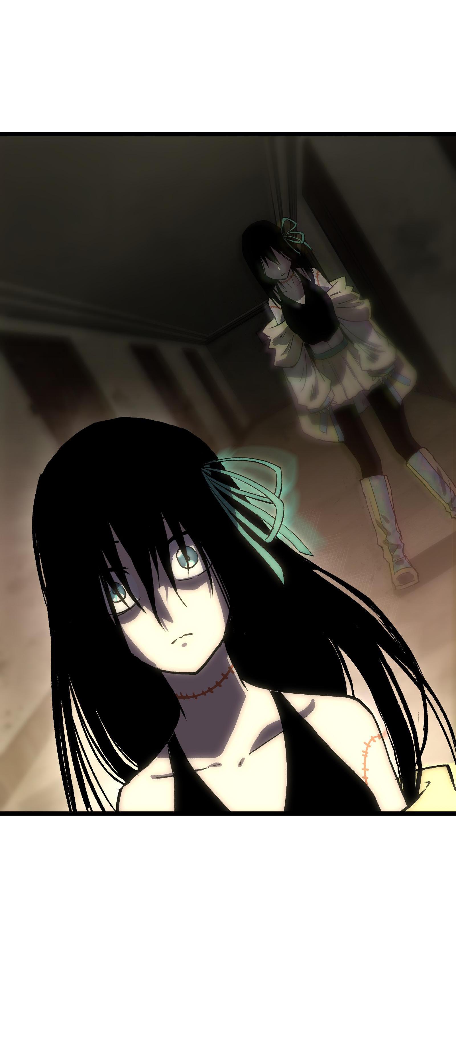Post-Apocalyptic Dispatch Company Chapter 25.2 - Page 4