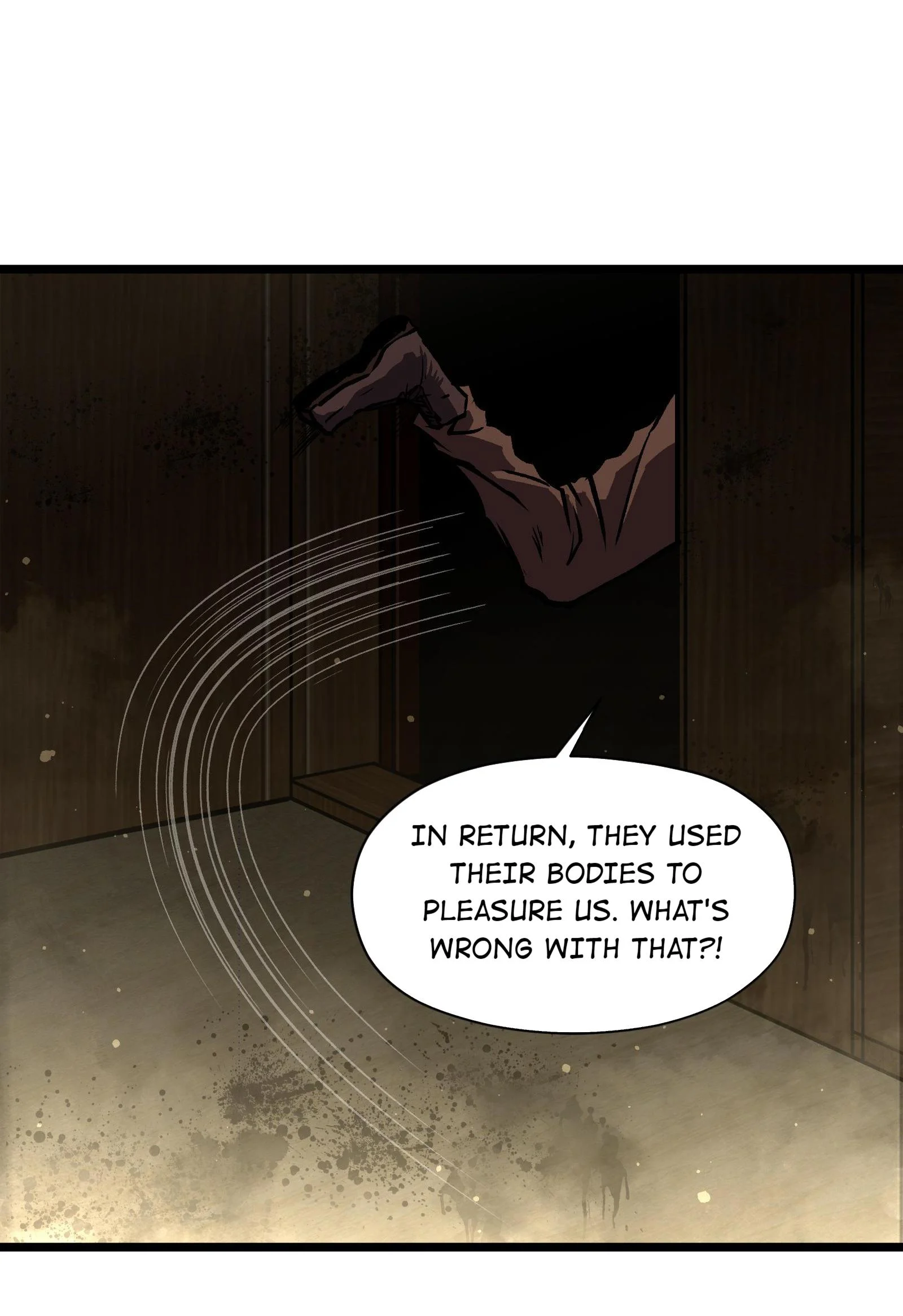 Post-Apocalyptic Dispatch Company Chapter 26.1 - Page 11