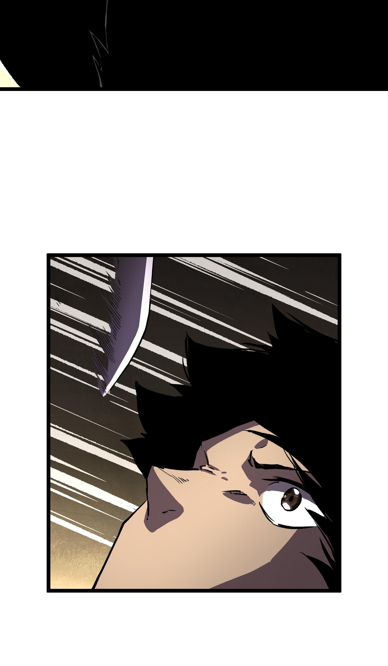 Post-Apocalyptic Dispatch Company Chapter 26.1 - Page 20
