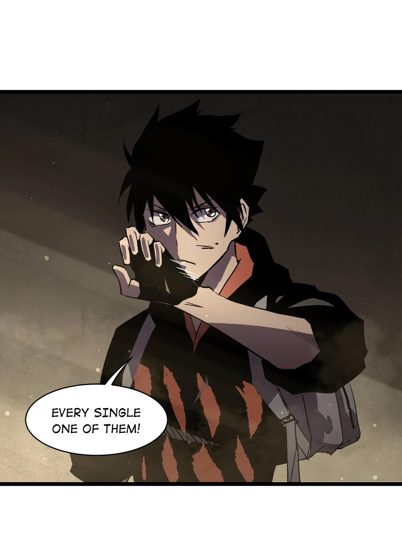 Post-Apocalyptic Dispatch Company Chapter 26.1 - Page 24