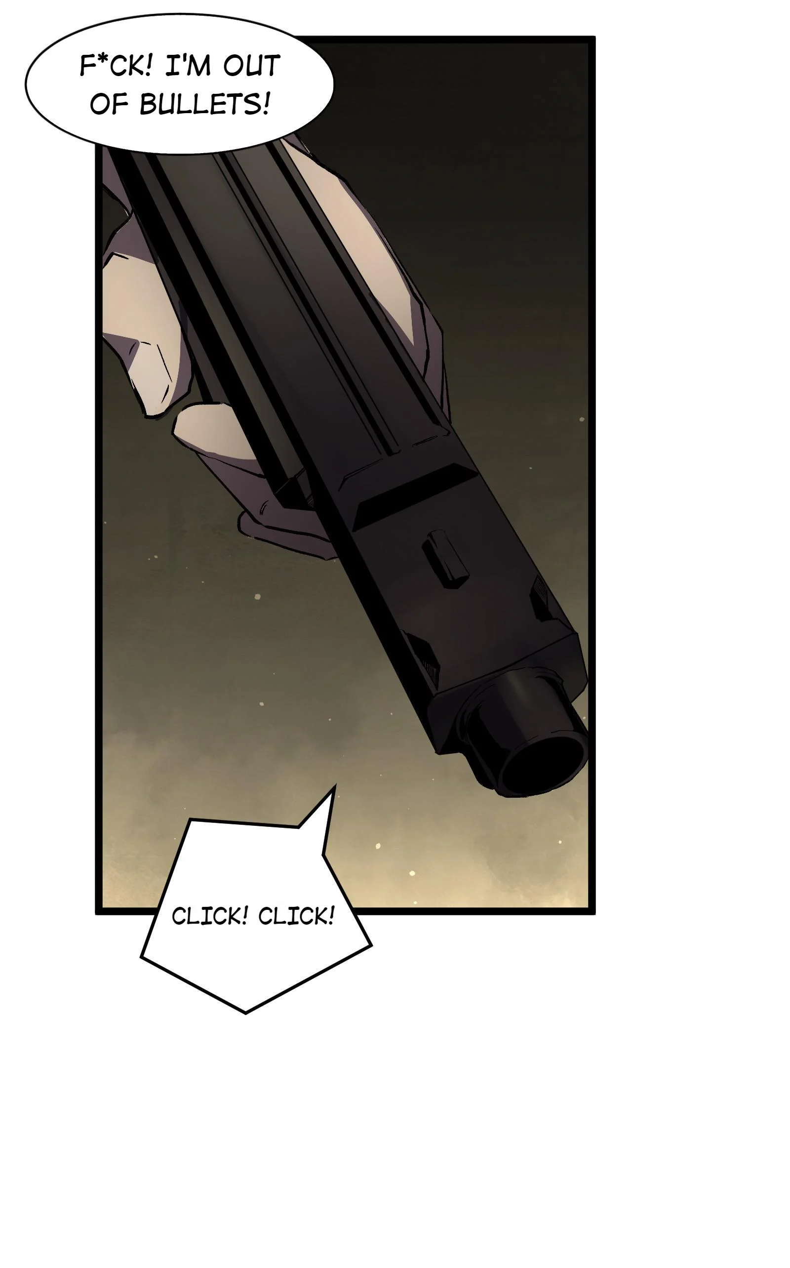 Post-Apocalyptic Dispatch Company Chapter 26.1 - Page 7