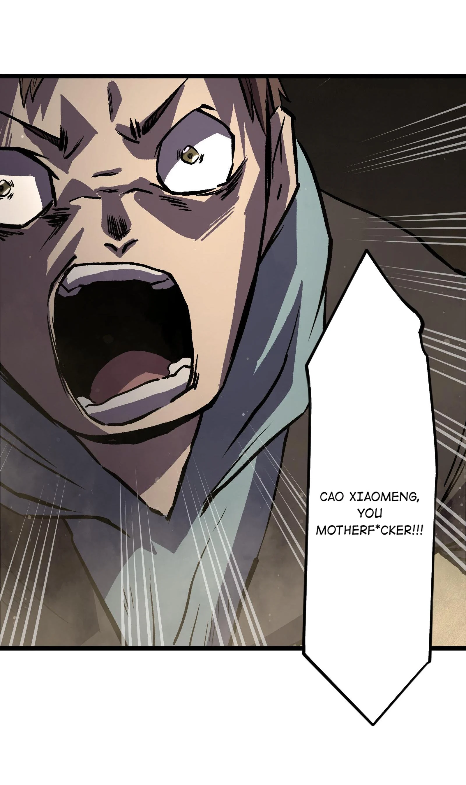 Post-Apocalyptic Dispatch Company Chapter 26.2 - Page 1