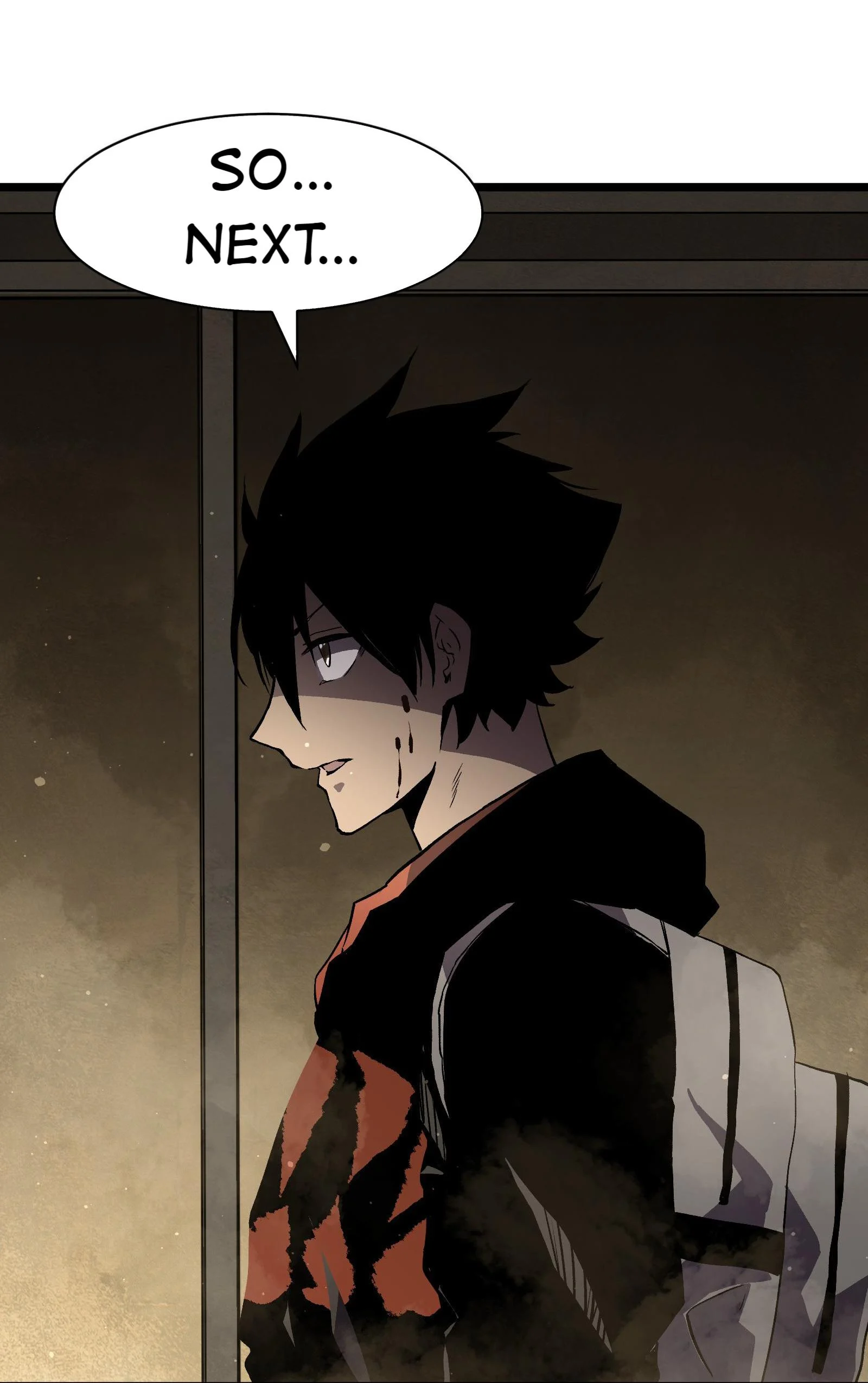 Post-Apocalyptic Dispatch Company Chapter 26.2 - Page 13