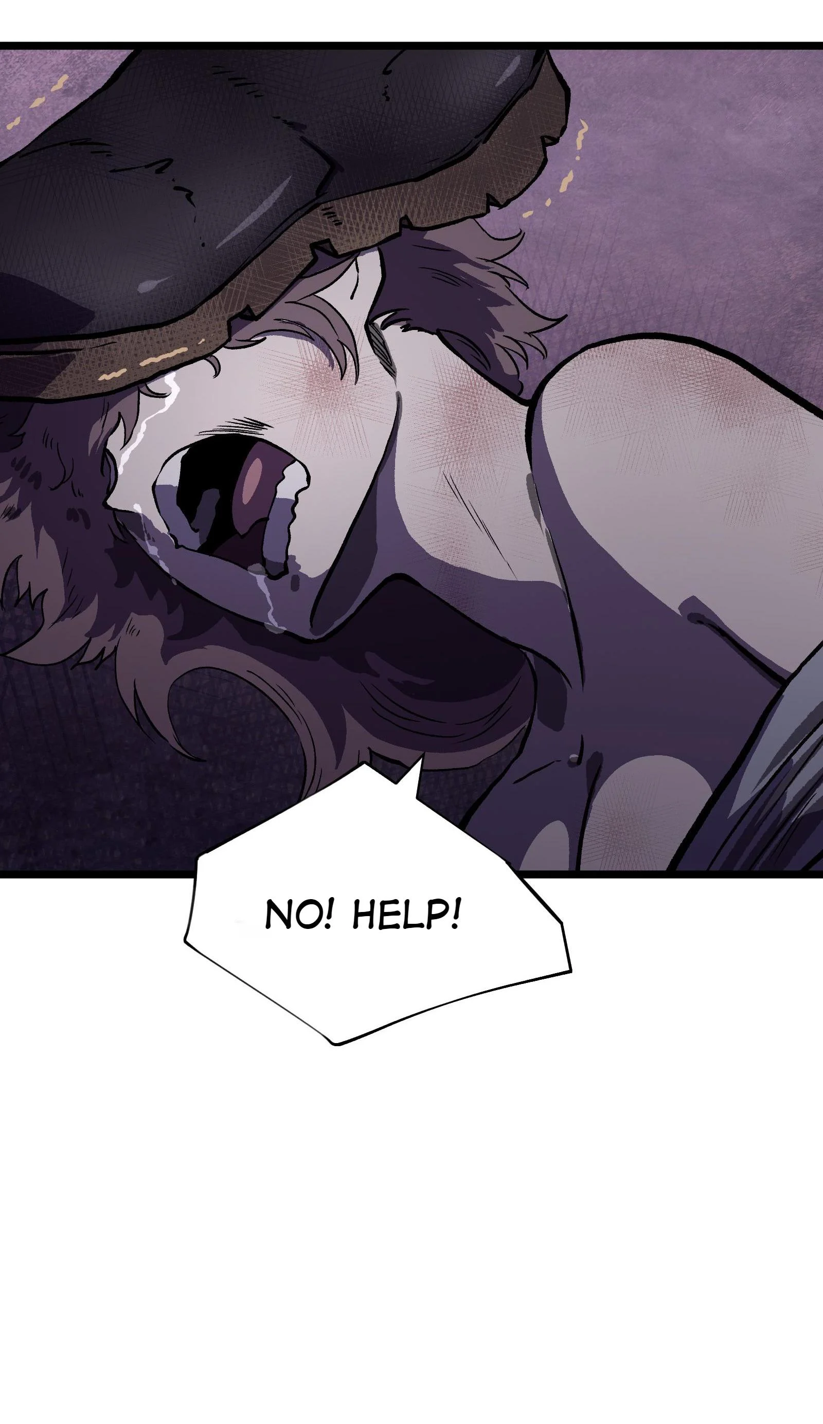 Post-Apocalyptic Dispatch Company Chapter 26.2 - Page 21