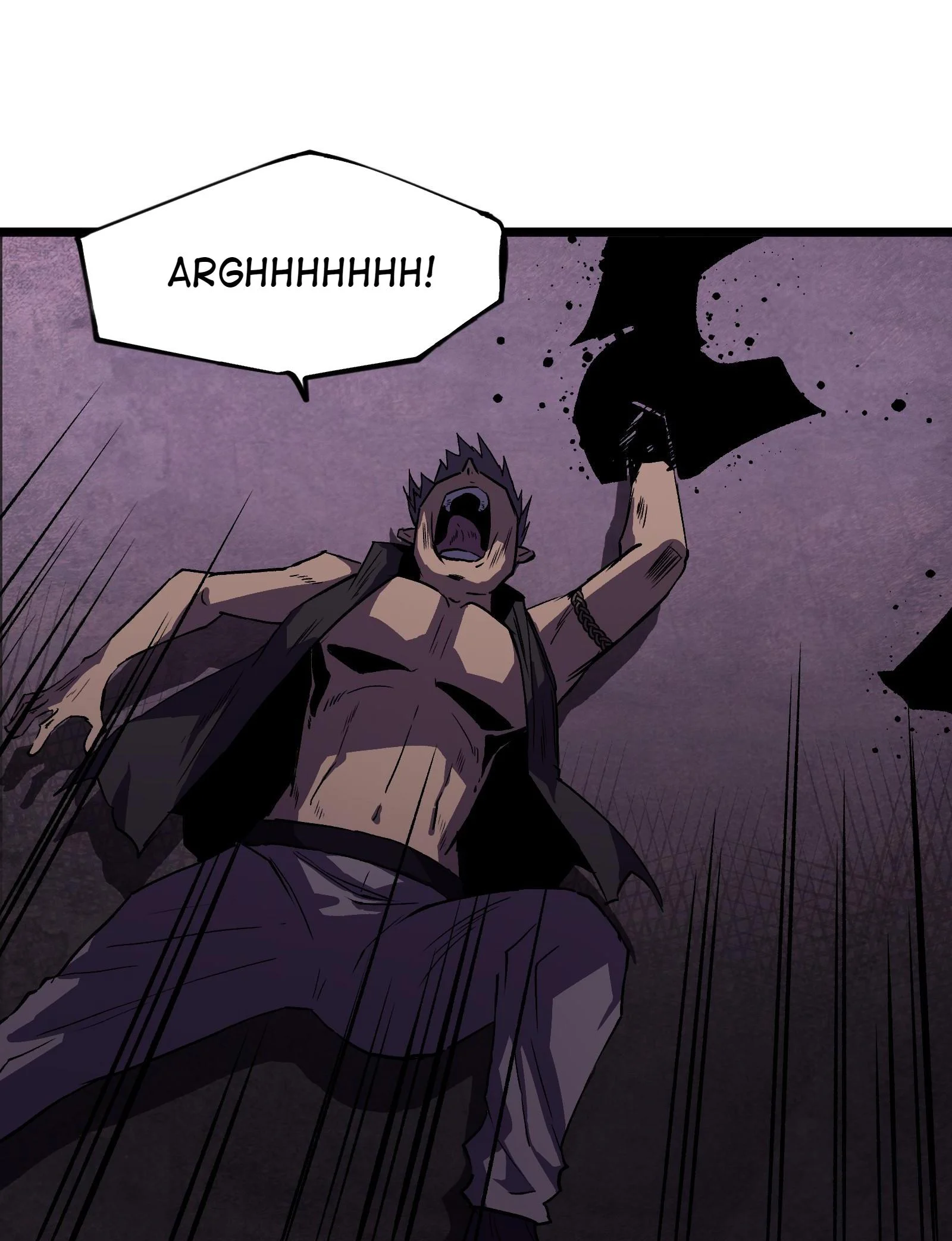 Post-Apocalyptic Dispatch Company Chapter 26.2 - Page 25