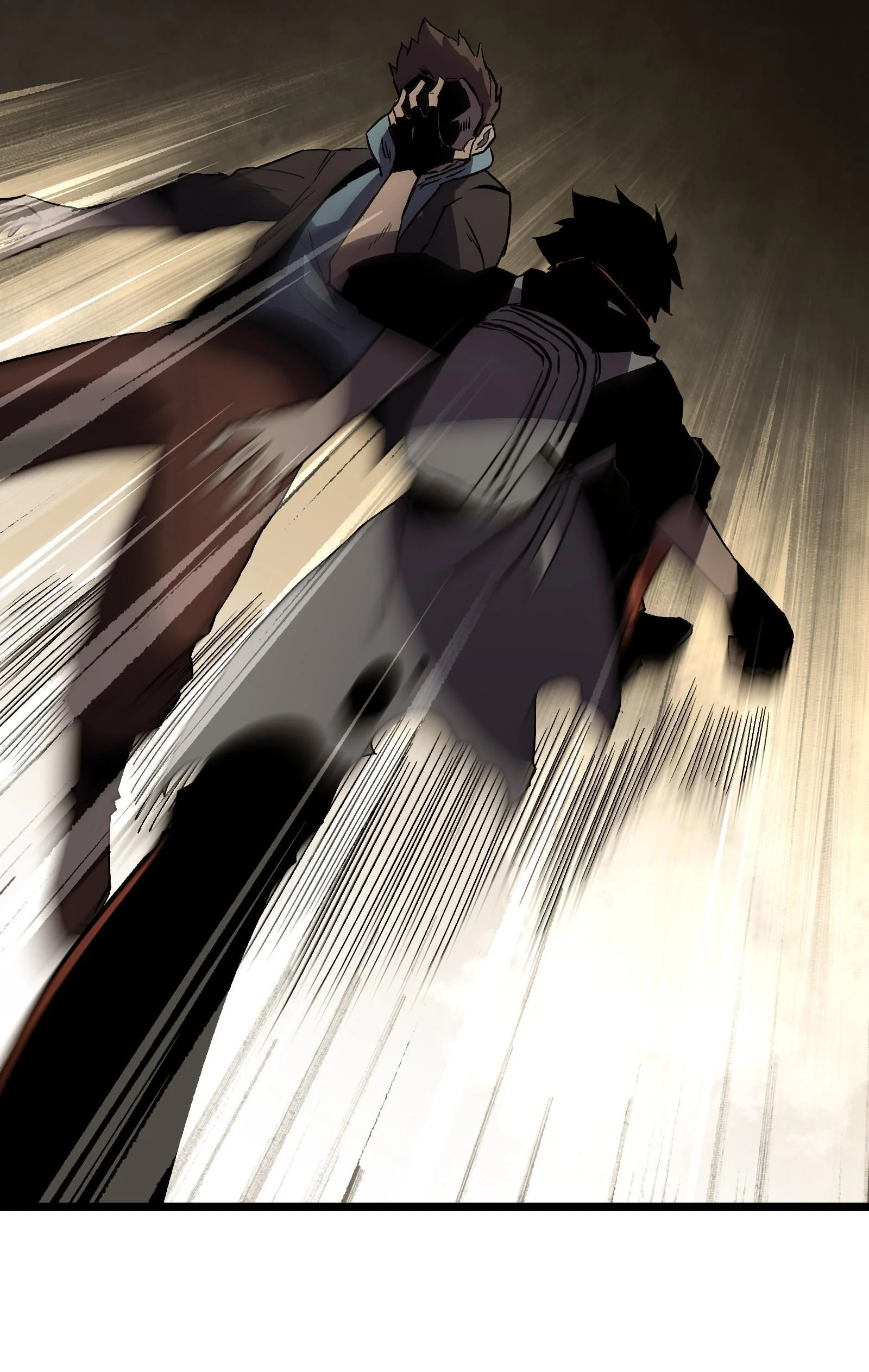Post-Apocalyptic Dispatch Company Chapter 26.2 - Page 4