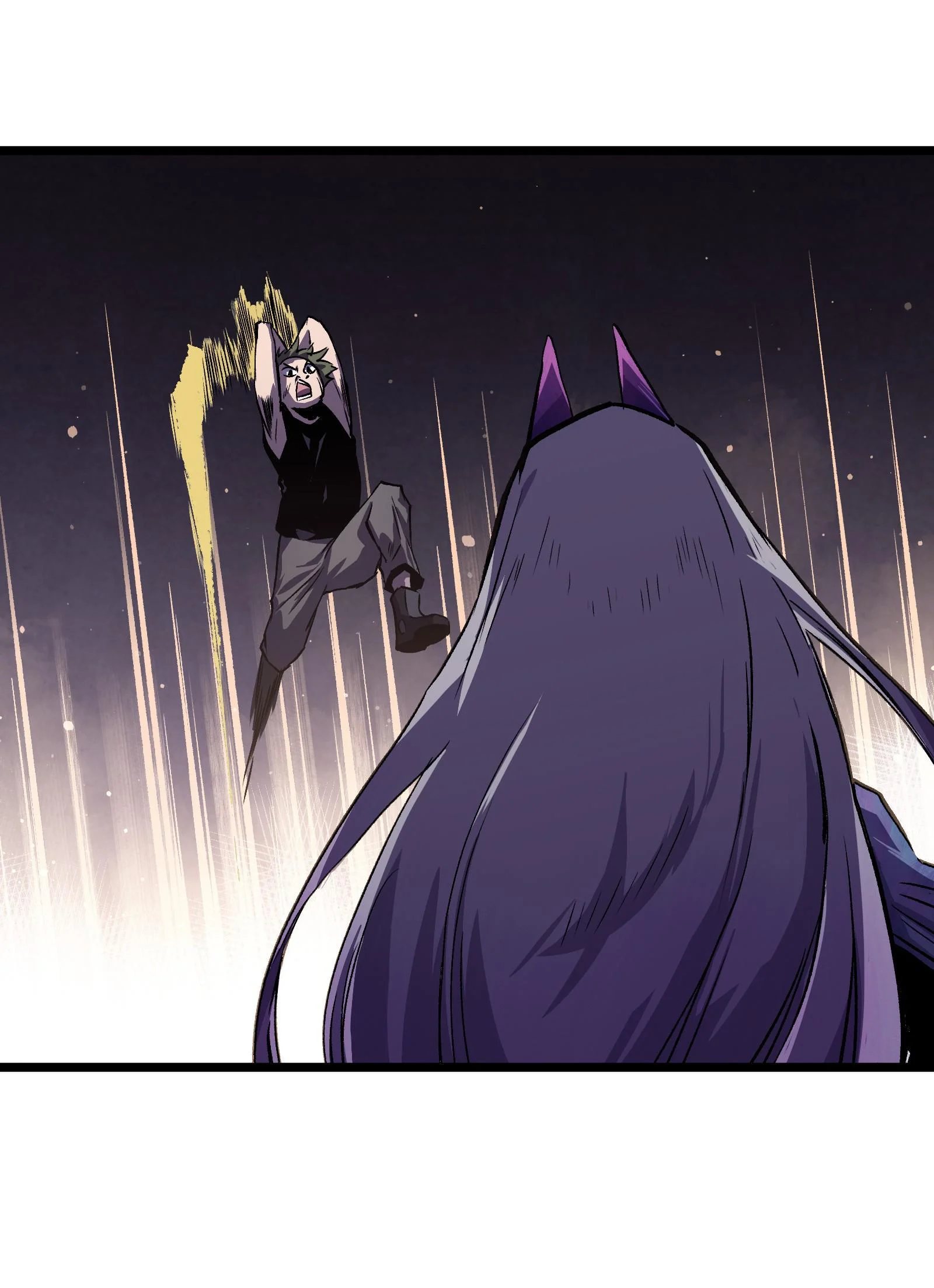 Post-Apocalyptic Dispatch Company Chapter 27.1 - Page 13