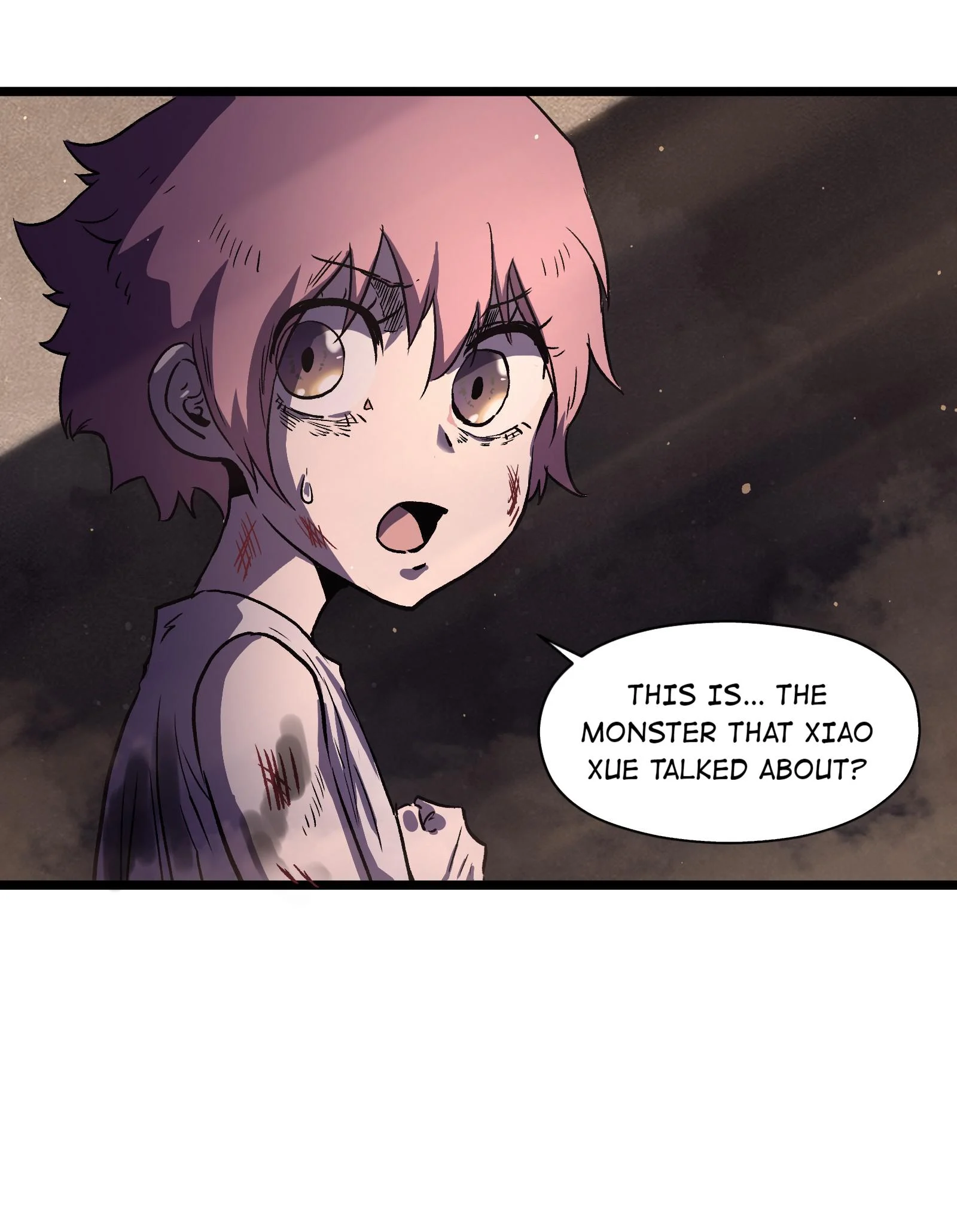 Post-Apocalyptic Dispatch Company Chapter 27.1 - Page 23