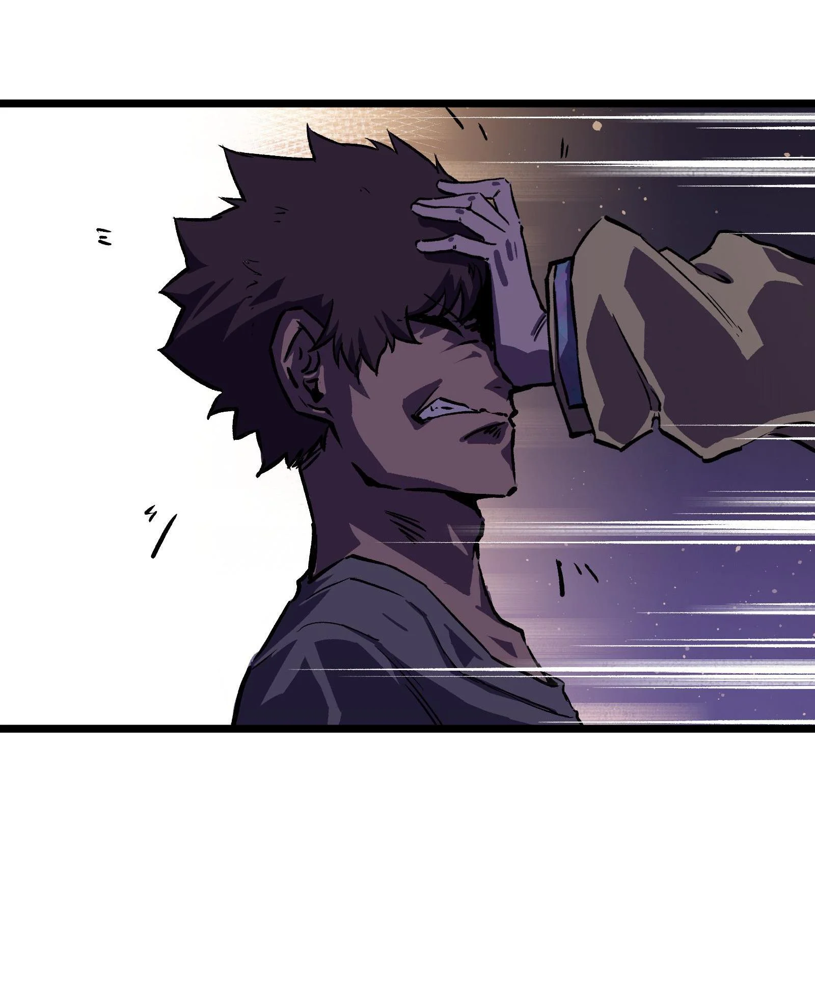 Post-Apocalyptic Dispatch Company Chapter 27.1 - Page 10